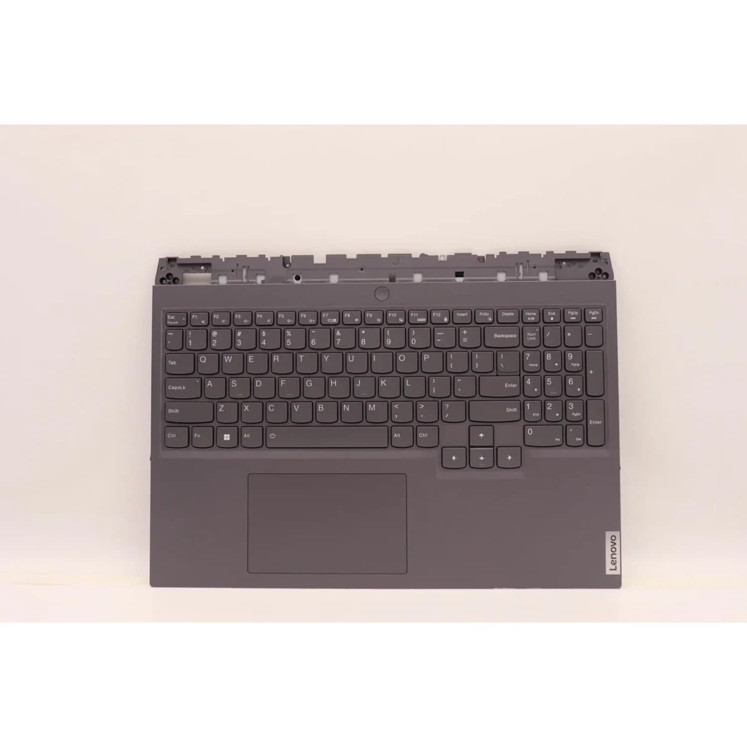 Cụm vỏ C kèm bàn phím (topcase) laptop Lenovo 5CB1F38524