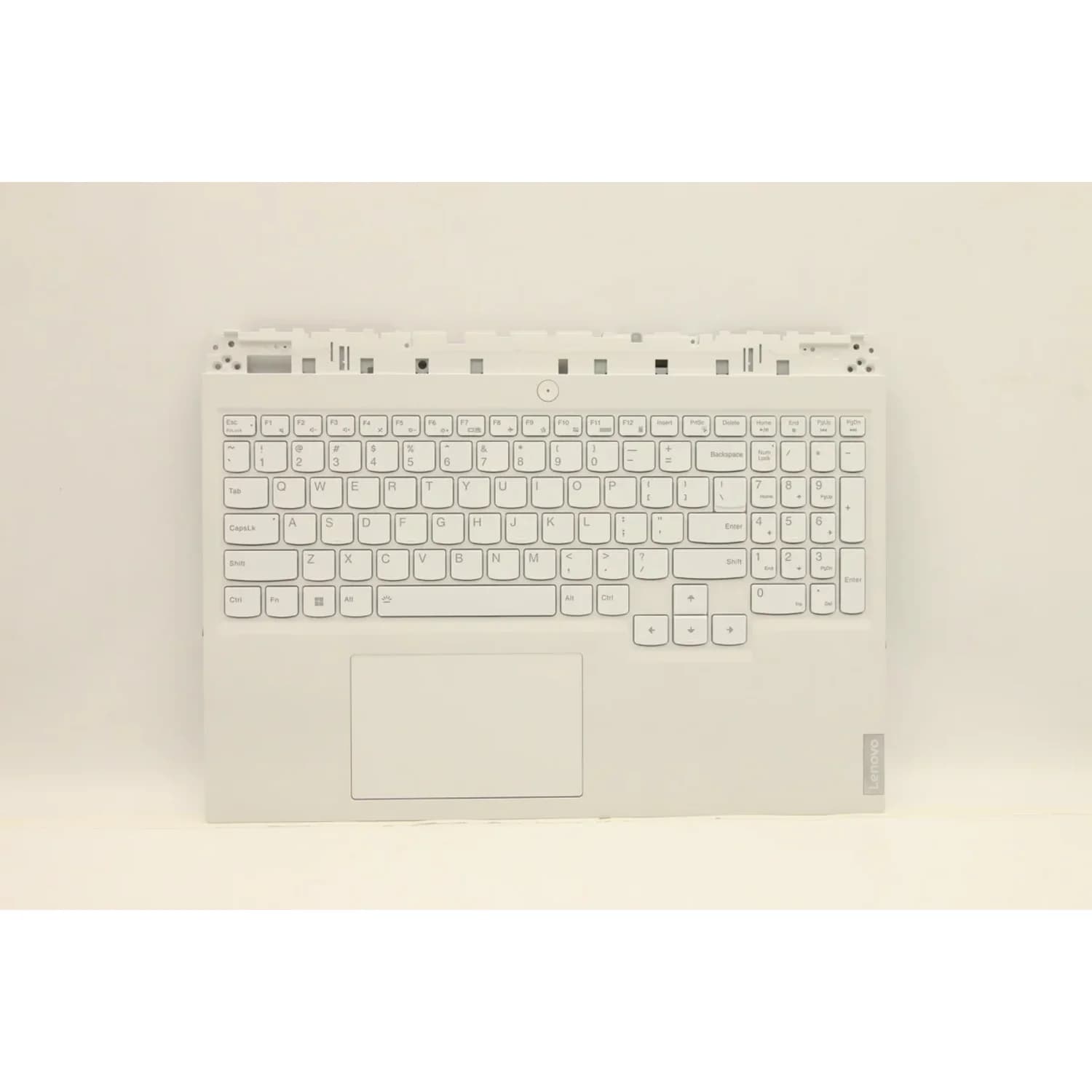 Cụm vỏ C kèm bàn phím (topcase) laptop Lenovo 5CB1F38556