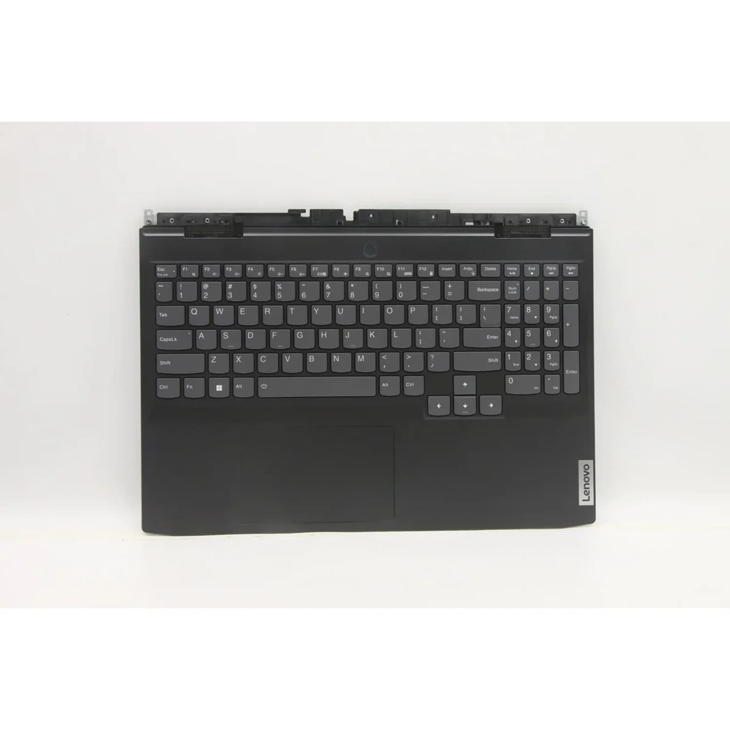 Cụm vỏ C kèm bàn phím (topcase) laptop Lenovo 5CB1H30529