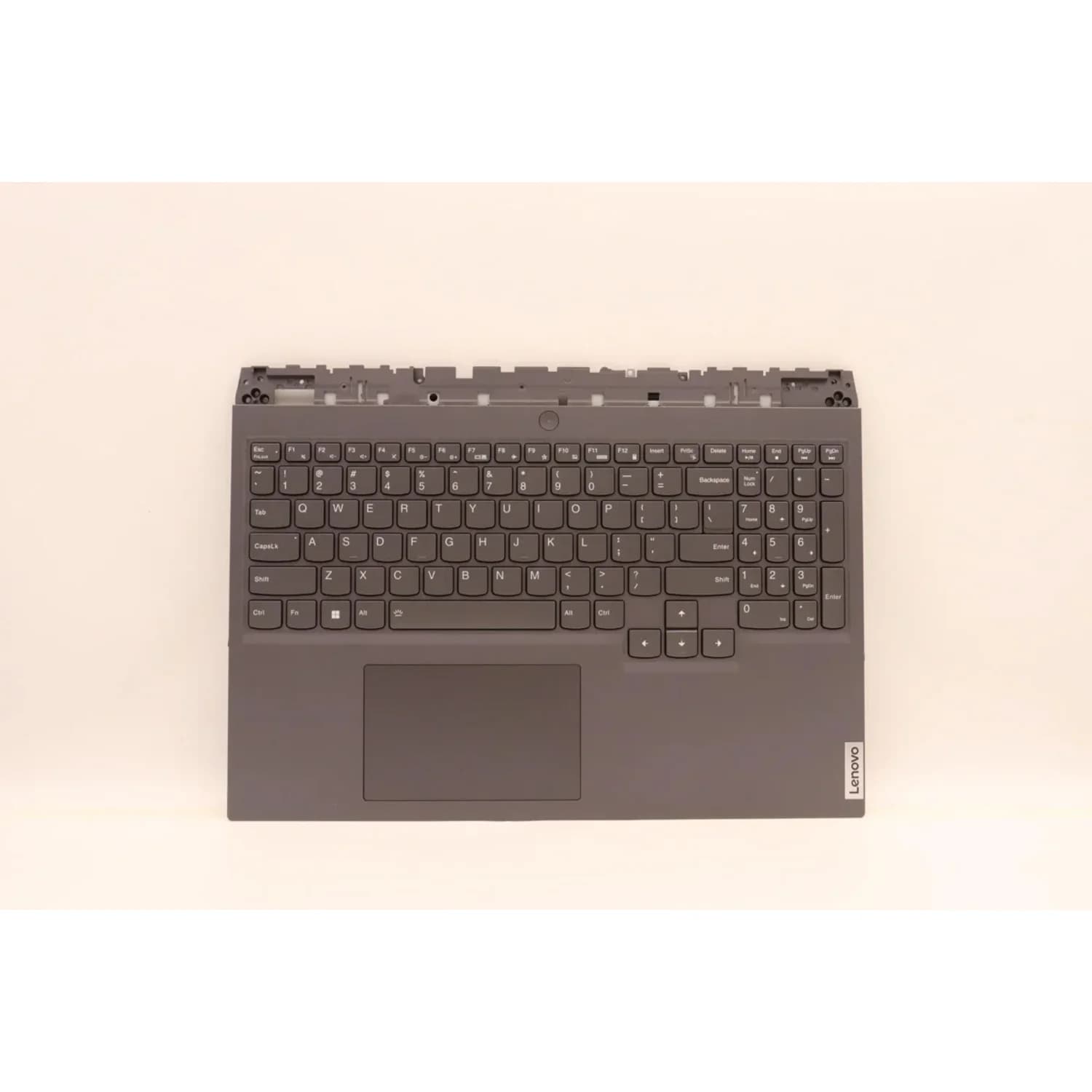 Cụm vỏ C kèm bàn phím (topcase) laptop Lenovo 5CB1H70903