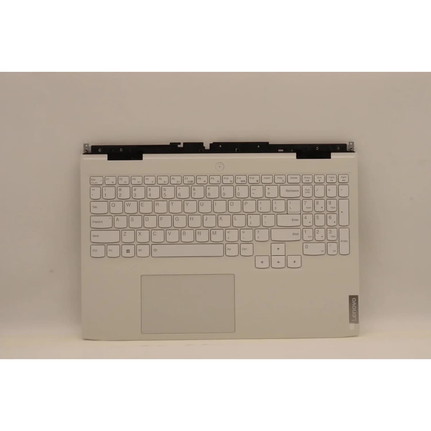 Cụm vỏ C kèm bàn phím (topcase) laptop Lenovo 5CB1H89880