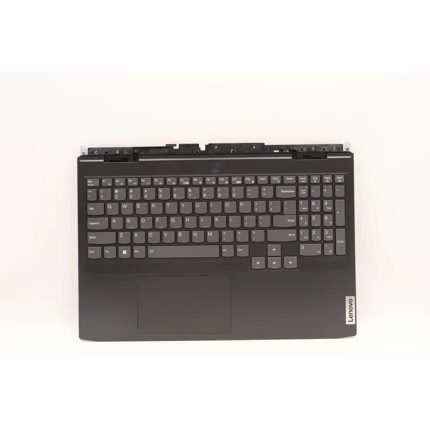 Cụm vỏ C kèm bàn phím (topcase) laptop Lenovo 5CB1H89912