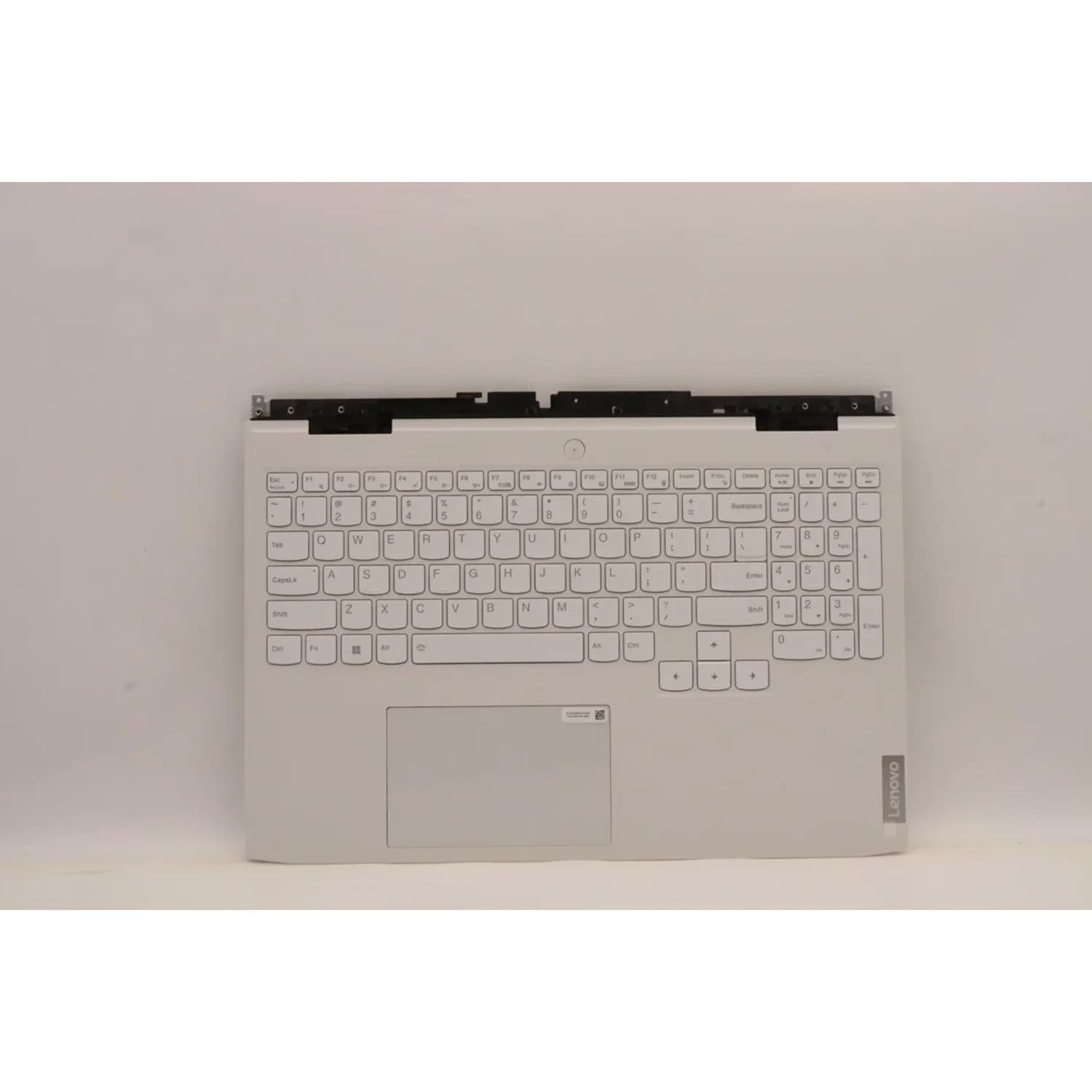 Cụm vỏ C kèm bàn phím (topcase) laptop Lenovo 5CB1J41938