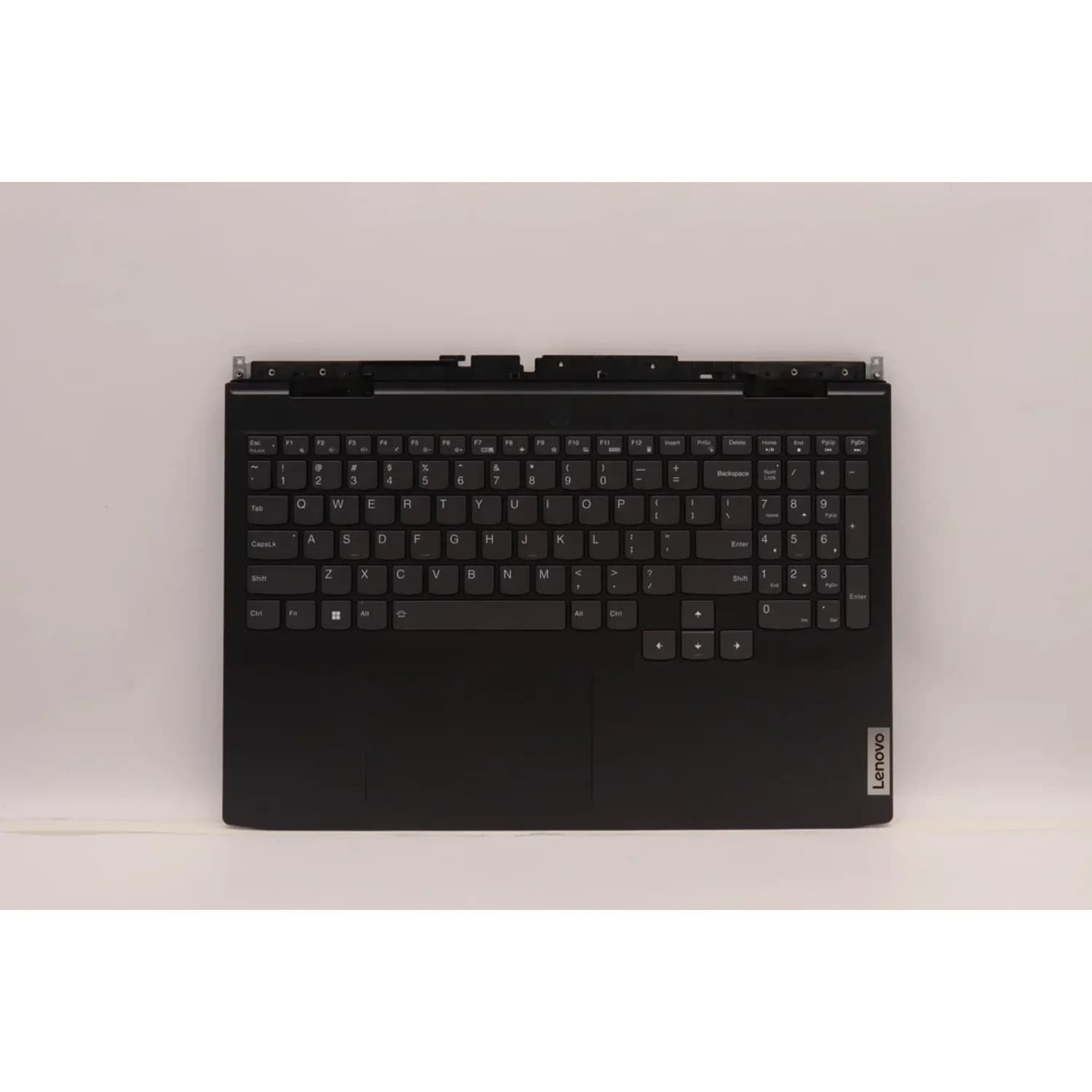 Cụm vỏ C kèm bàn phím (topcase) laptop Lenovo 5CB1J50967