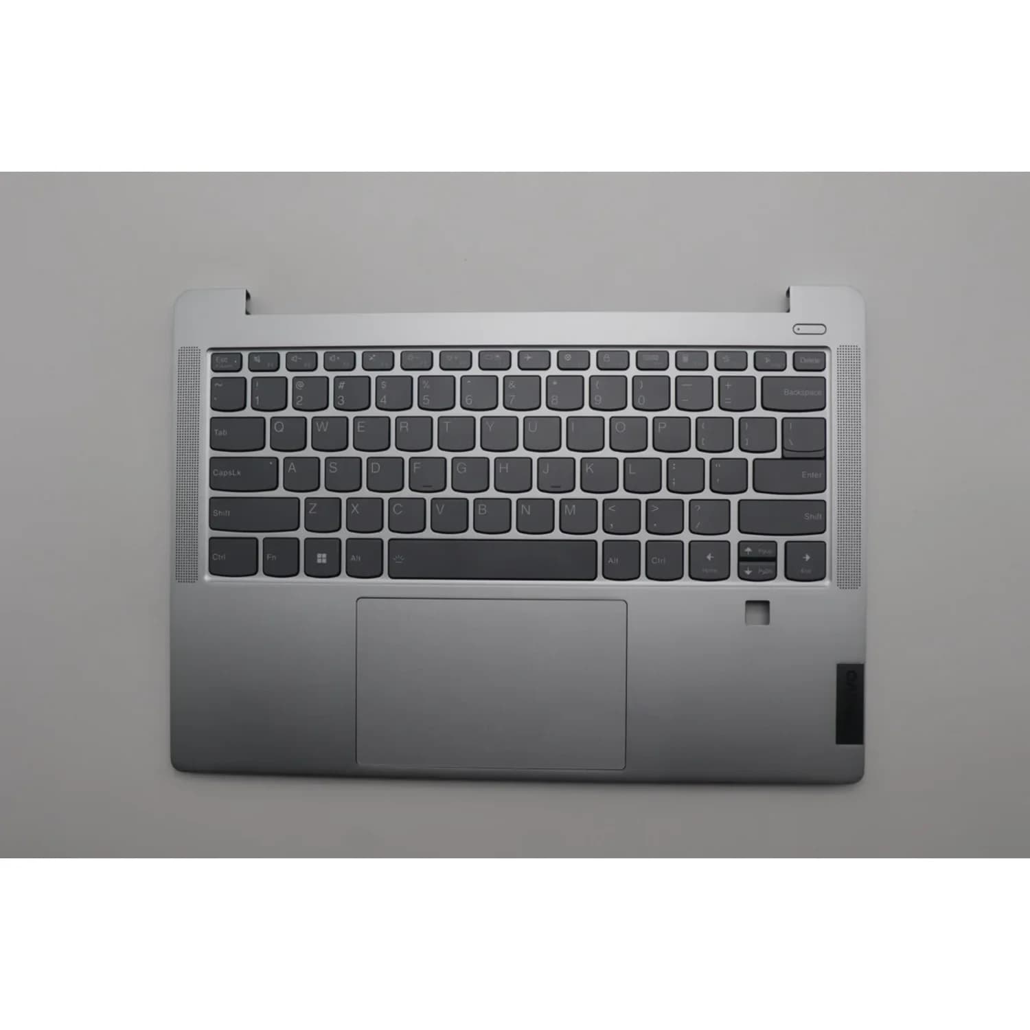 Cụm vỏ C kèm bàn phím (topcase) laptop Lenovo 5CB1L10802