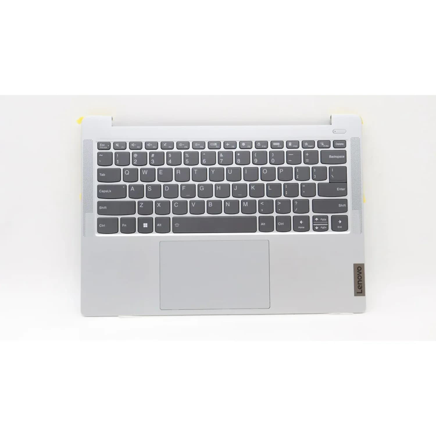 Cụm vỏ C kèm bàn phím (topcase) laptop Lenovo 5CB1L10834