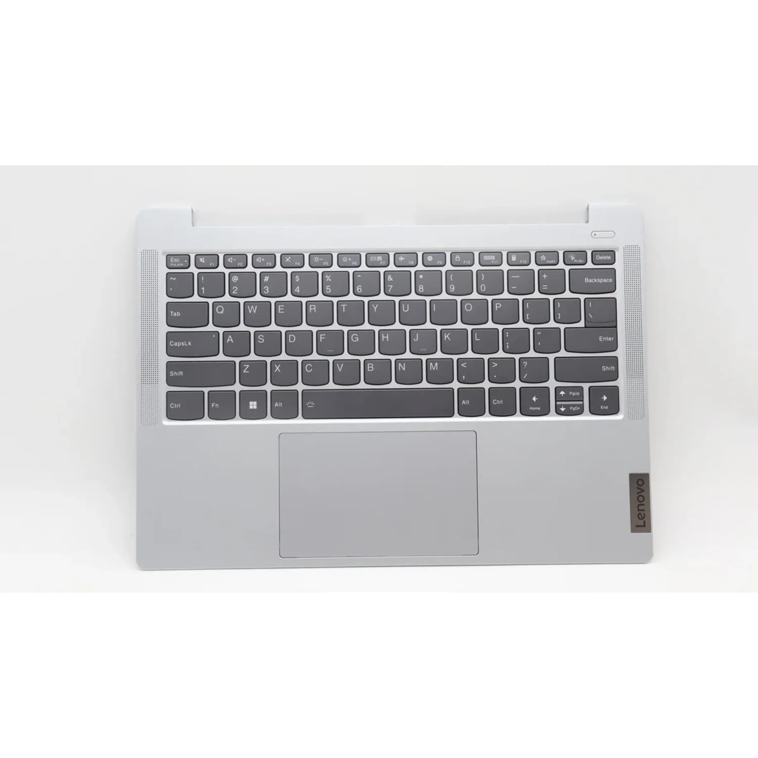 Cụm vỏ C kèm bàn phím (topcase) laptop Lenovo 5CB1L10866