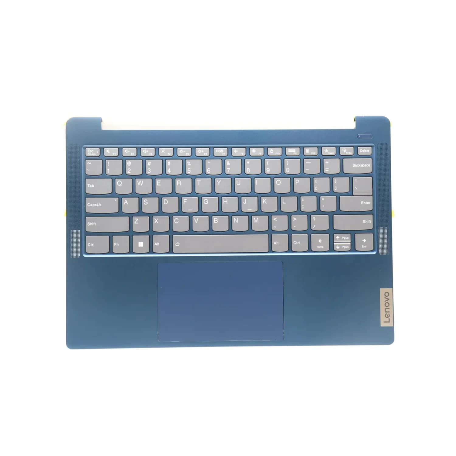 Cụm vỏ C kèm bàn phím (topcase) laptop Lenovo 5CB1L11157