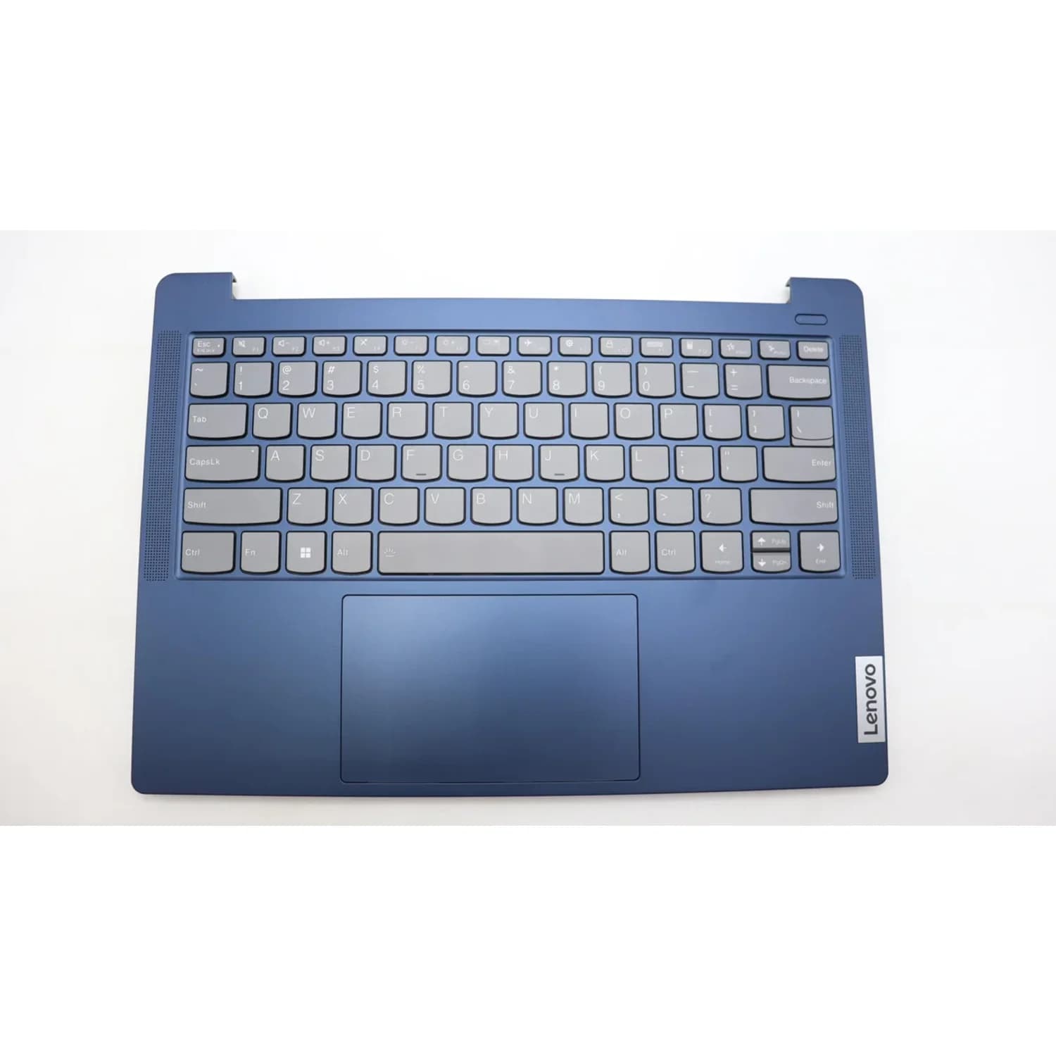 Cụm vỏ C kèm bàn phím (topcase) laptop Lenovo 5CB1L11189