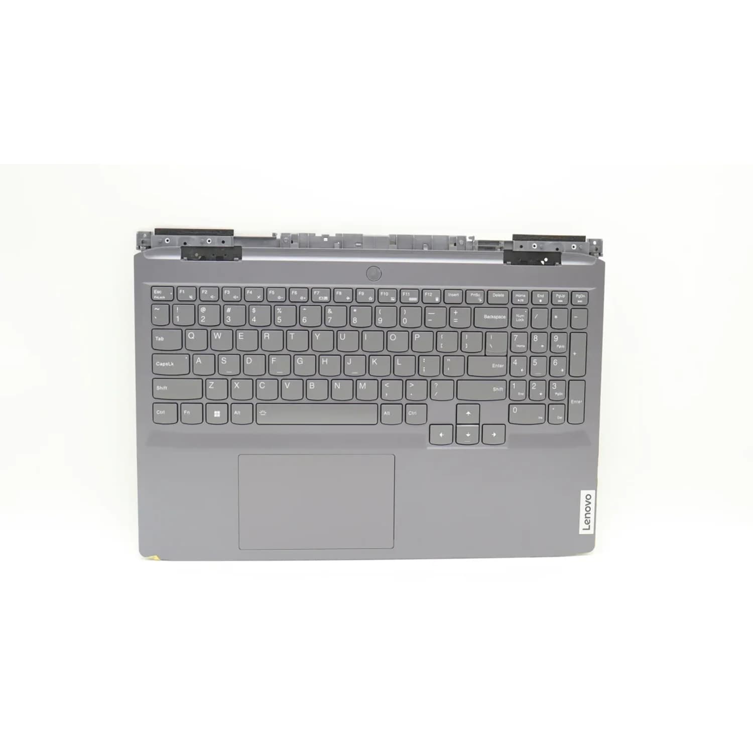 Cụm vỏ C kèm bàn phím (topcase) laptop Lenovo 5CB1L49813