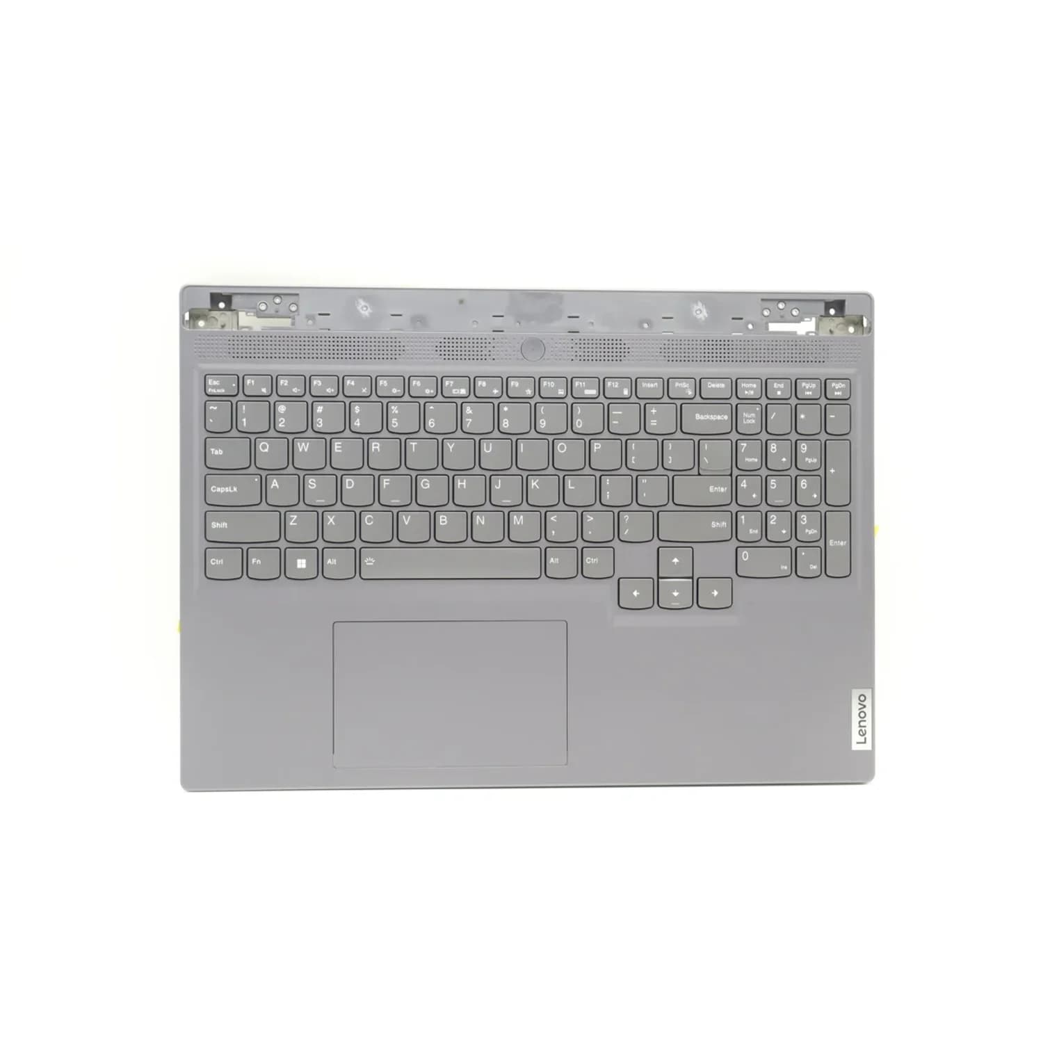 Cụm vỏ C kèm bàn phím (topcase) laptop Lenovo 5CB1L56010