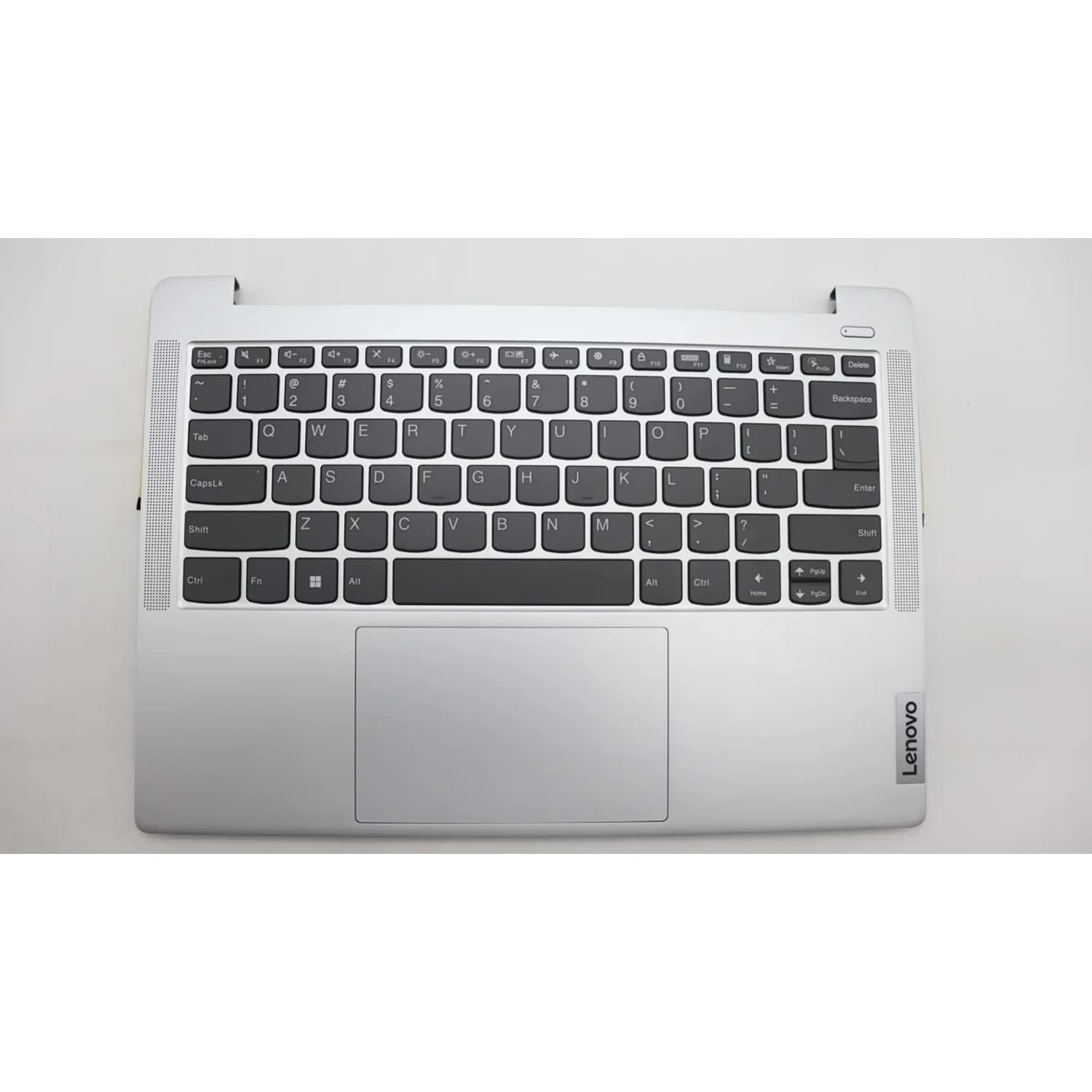 Cụm vỏ C kèm bàn phím (topcase) laptop Lenovo 5CB1L69680