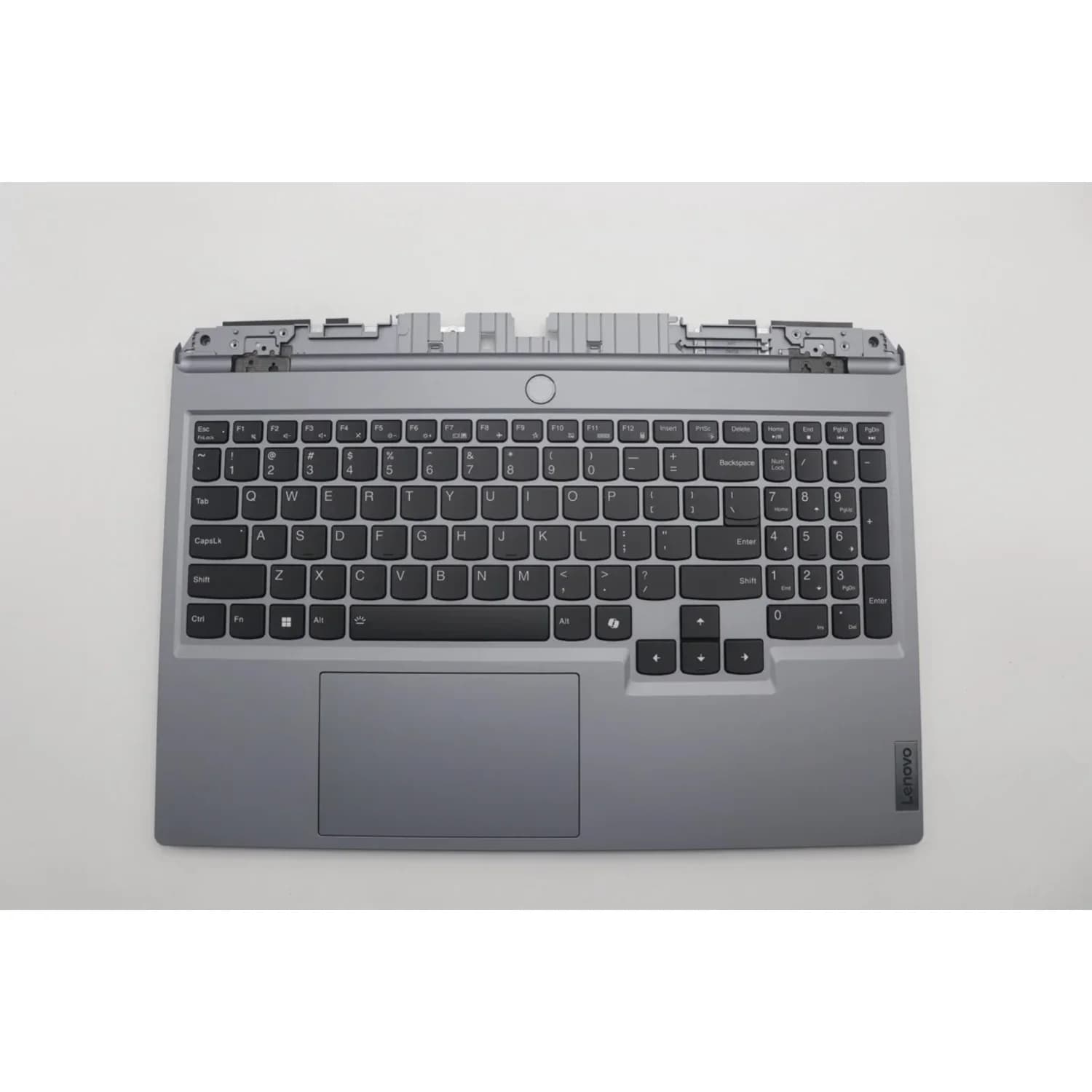 Cụm vỏ C kèm bàn phím (topcase) laptop Lenovo 5CB1P43414