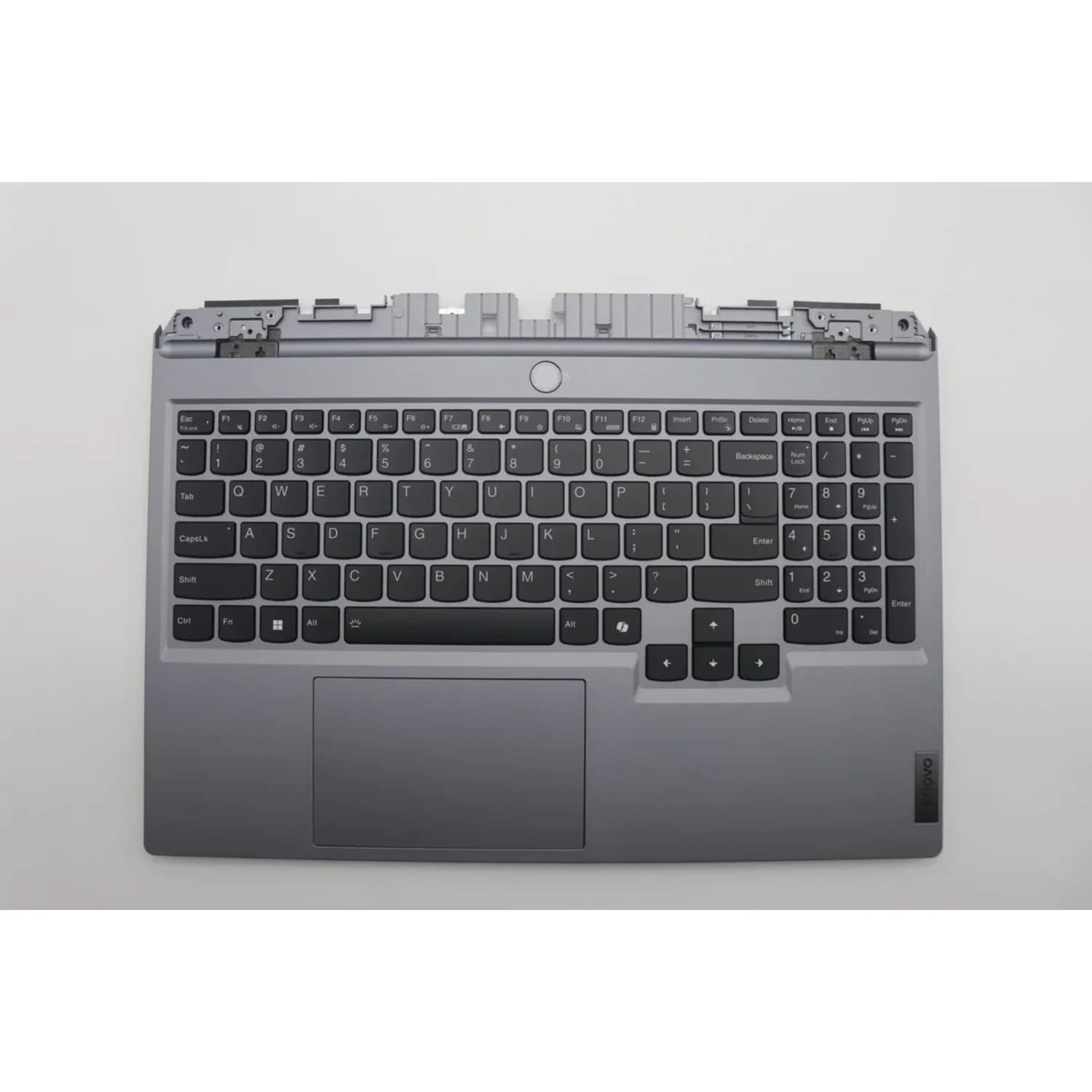 Cụm vỏ C kèm bàn phím (topcase) laptop Lenovo 5CB1P43415