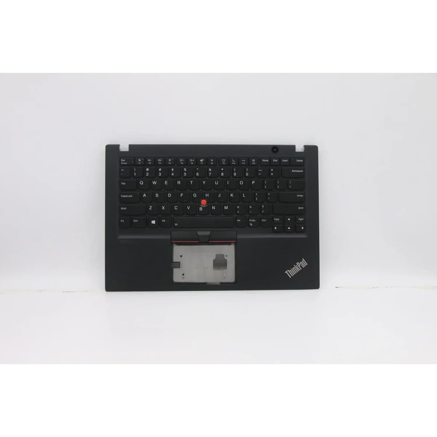 Cụm vỏ C kèm bàn phím (topcase) laptop Lenovo 5M10Z41267