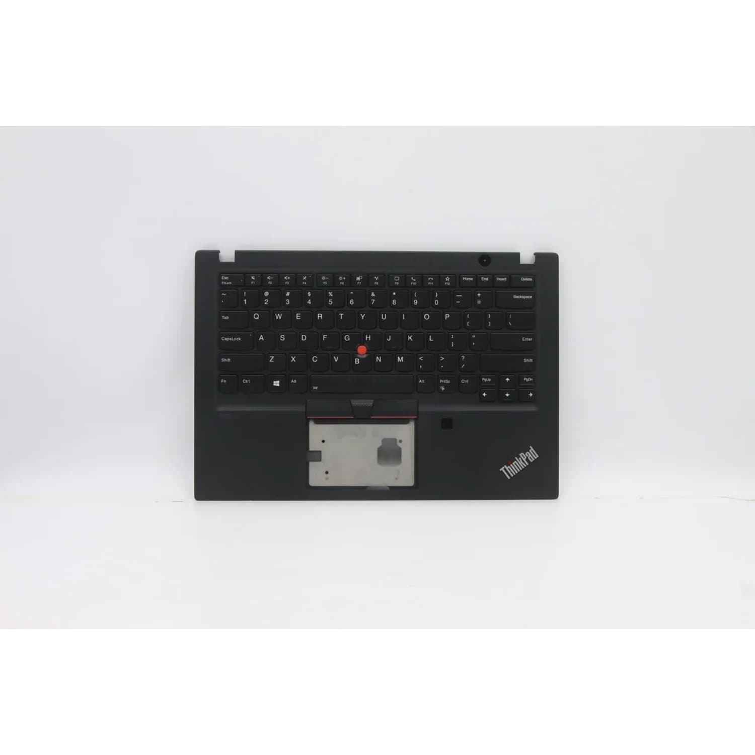Cụm vỏ C kèm bàn phím (topcase) laptop Lenovo 5M10Z41478