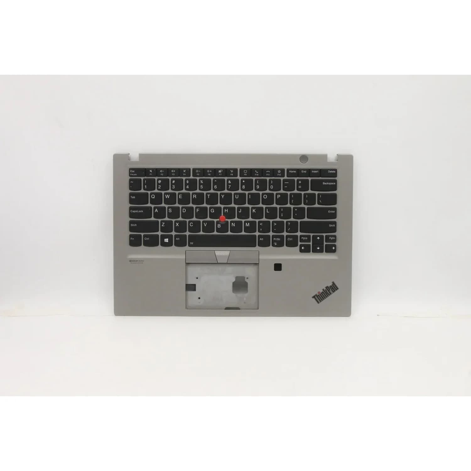Cụm vỏ C kèm bàn phím (topcase) laptop Lenovo 5M10Z41573