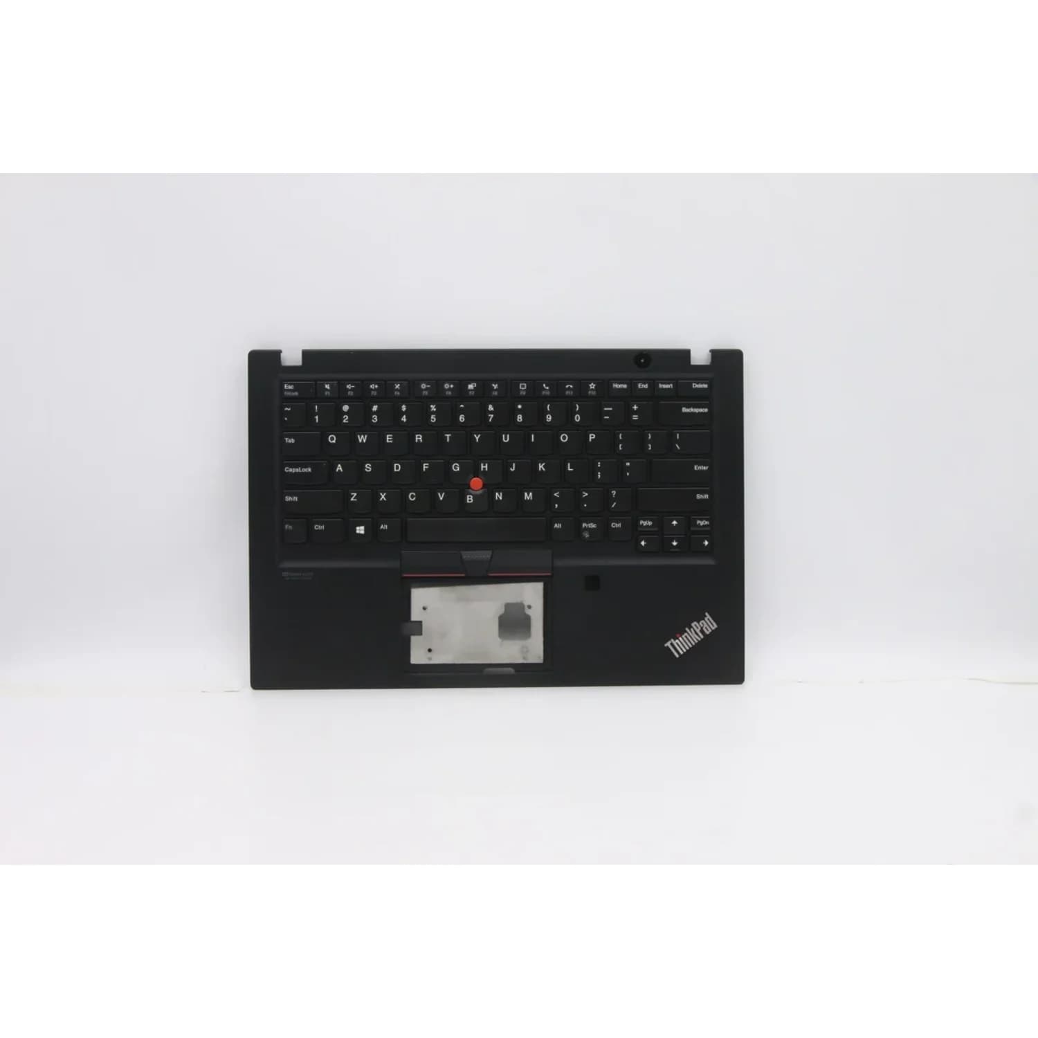Cụm vỏ C kèm bàn phím (topcase) laptop Lenovo 5M10Z41656