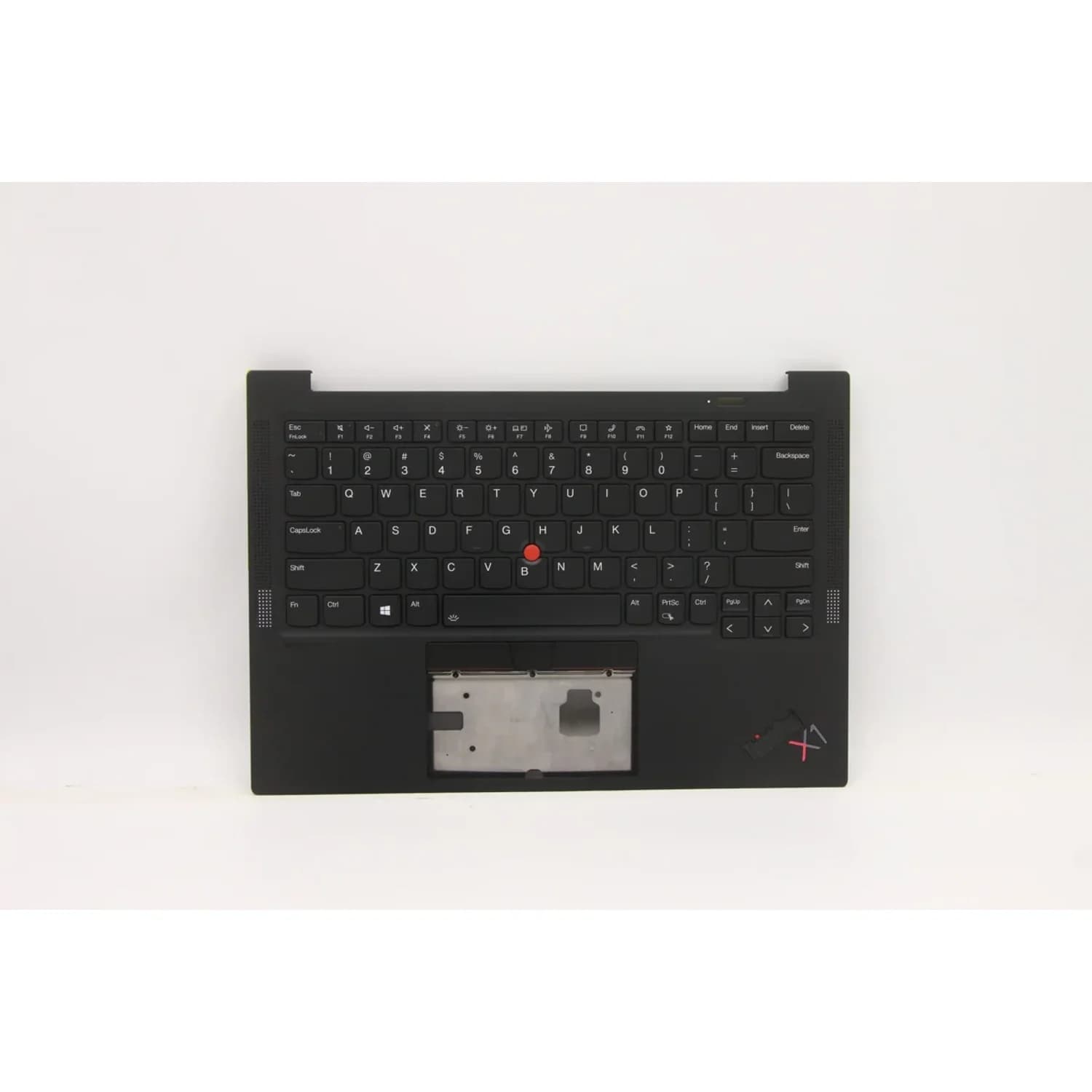 Cụm vỏ C kèm bàn phím (topcase) laptop Lenovo 5M11C53235