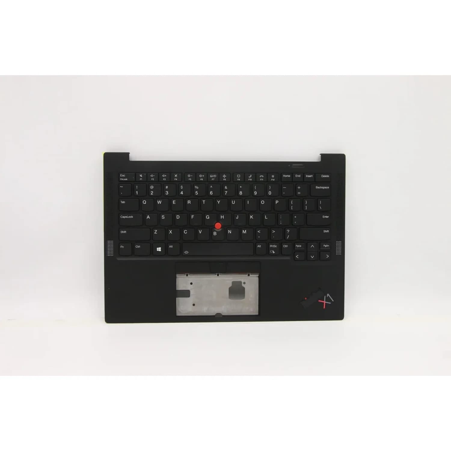 Cụm vỏ C kèm bàn phím (topcase) laptop Lenovo 5M11C53271