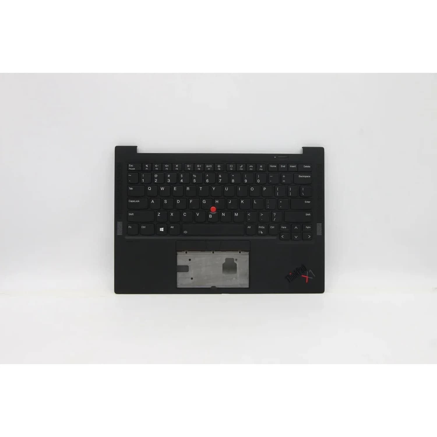 Cụm vỏ C kèm bàn phím (topcase) laptop Lenovo 5M11C53343
