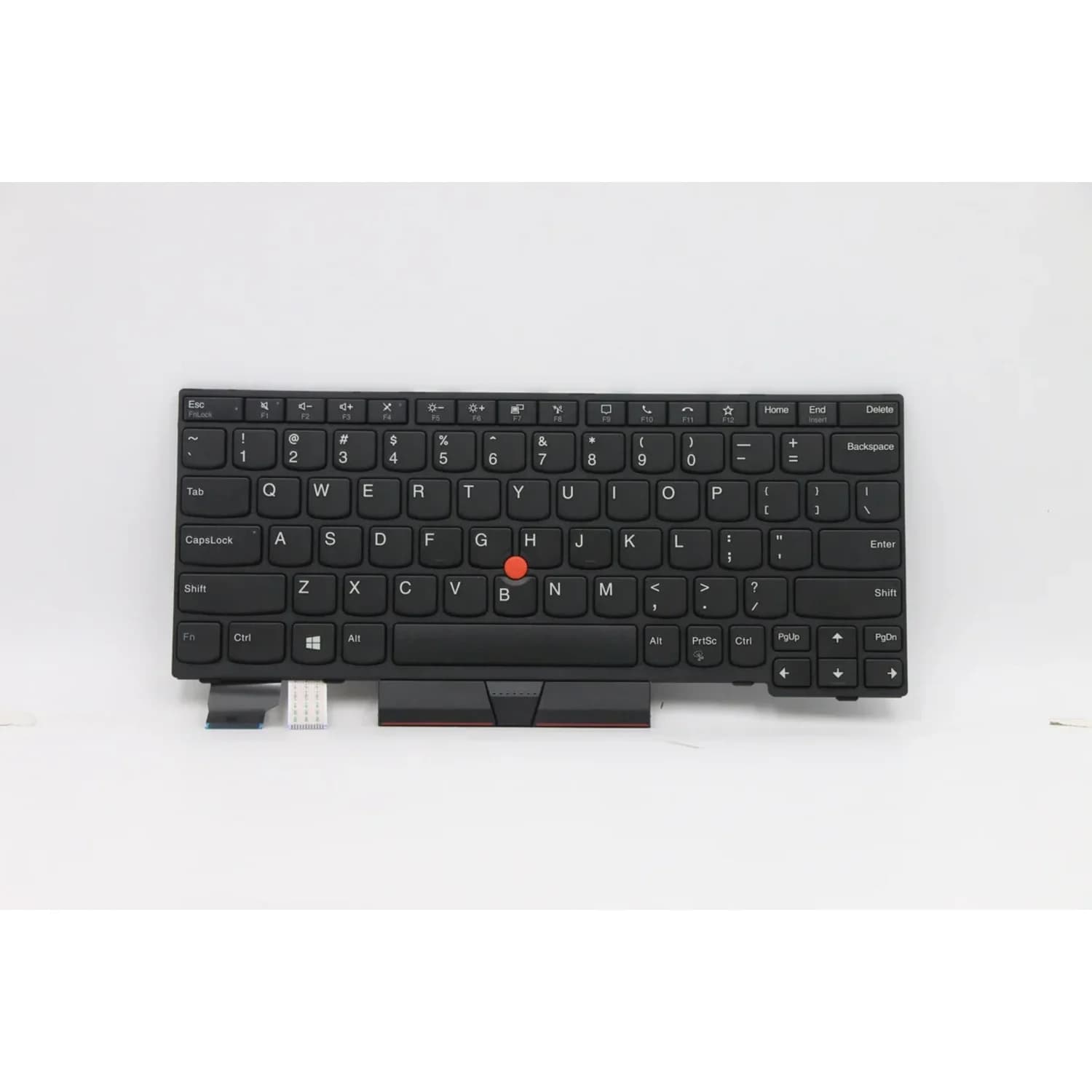 Bàn phím laptop Lenovo 5N20V43001