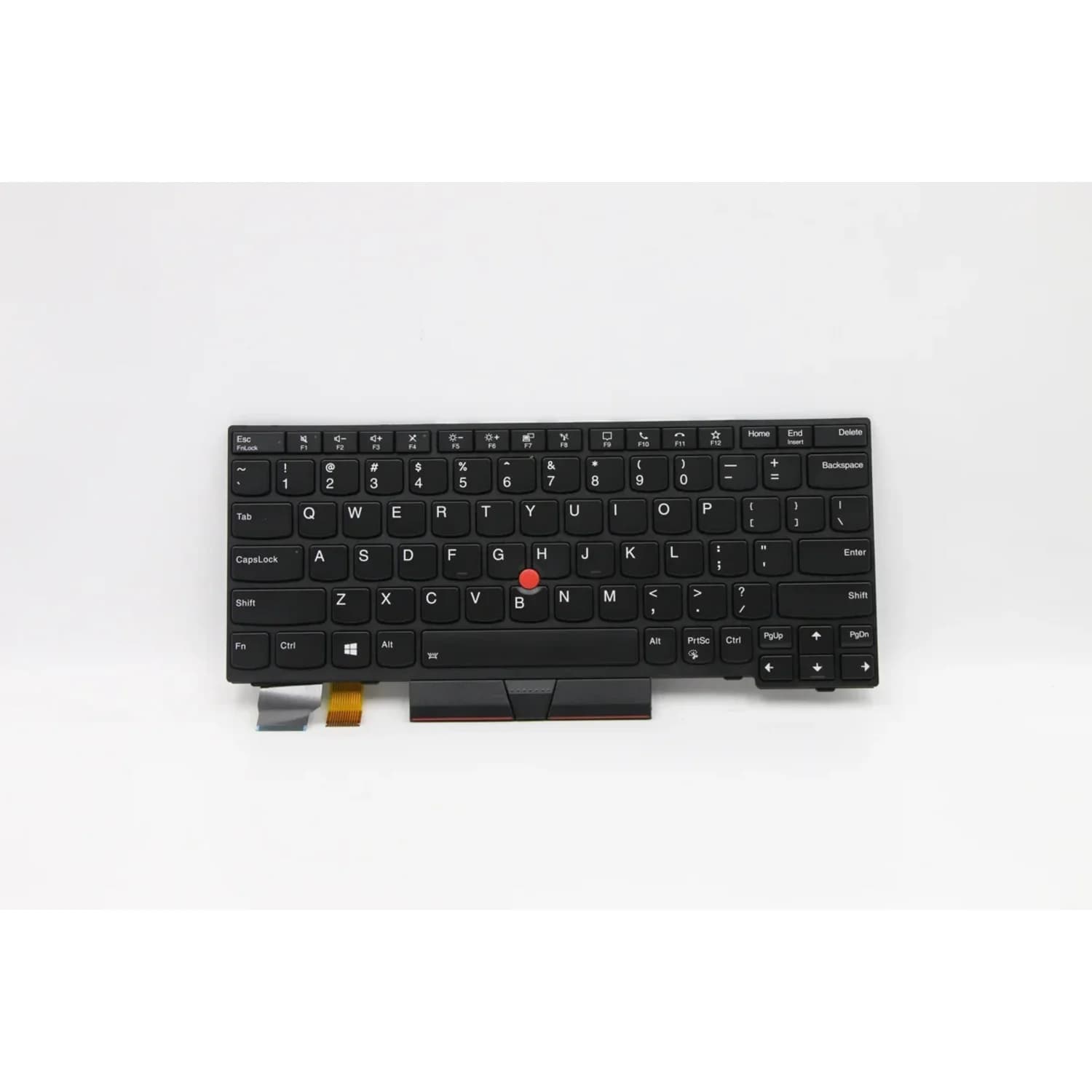 Bàn phím laptop Lenovo 5N20V43037