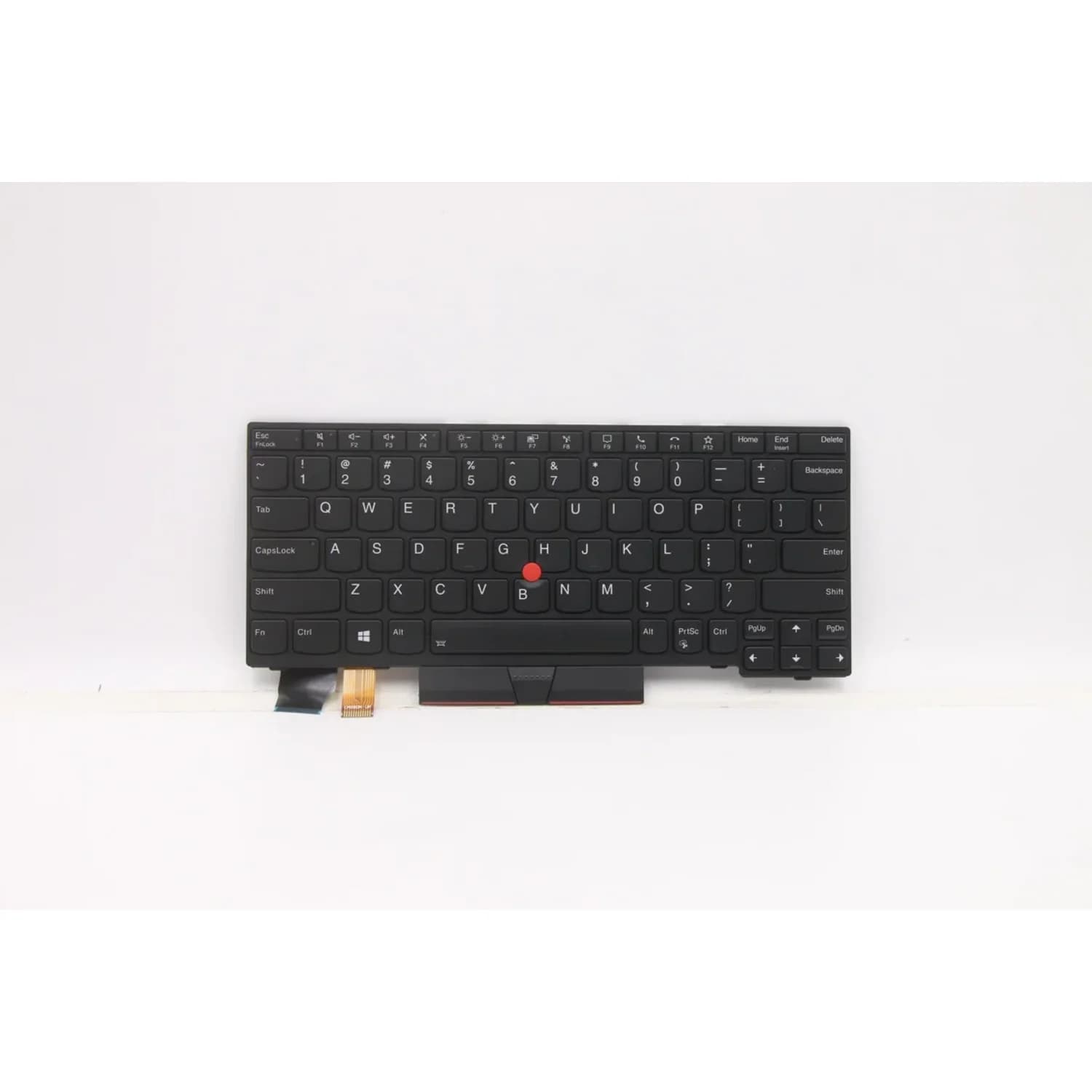 Bàn phím laptop Lenovo 5N20V43181