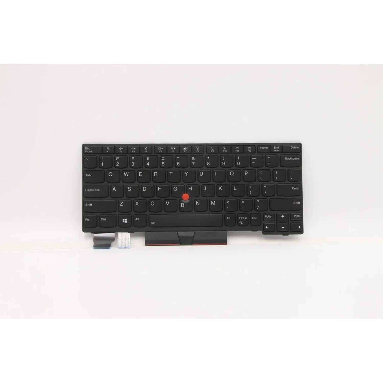 Bàn phím laptop Lenovo 5N20V43328