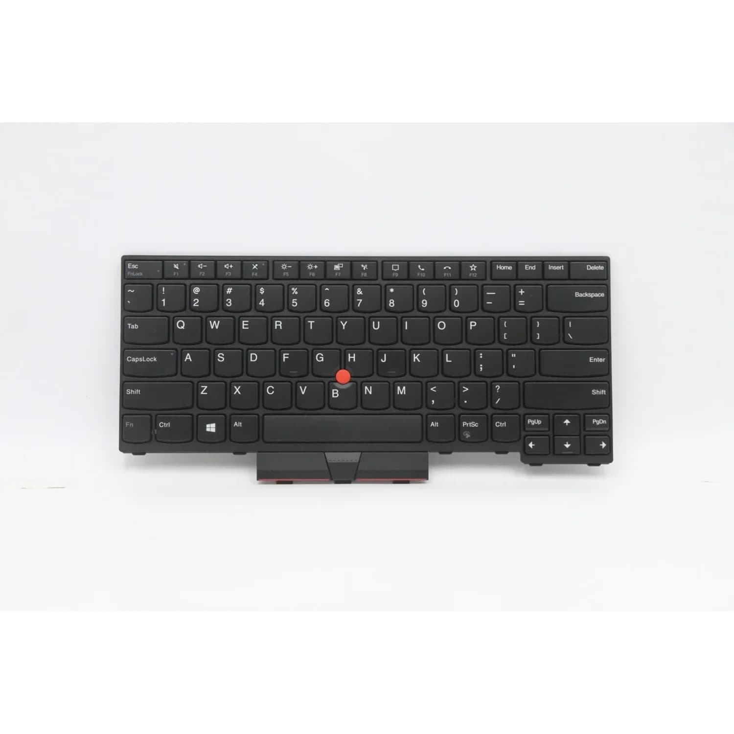 Bàn phím laptop Lenovo 5N20W67652 — ảnh của hãng