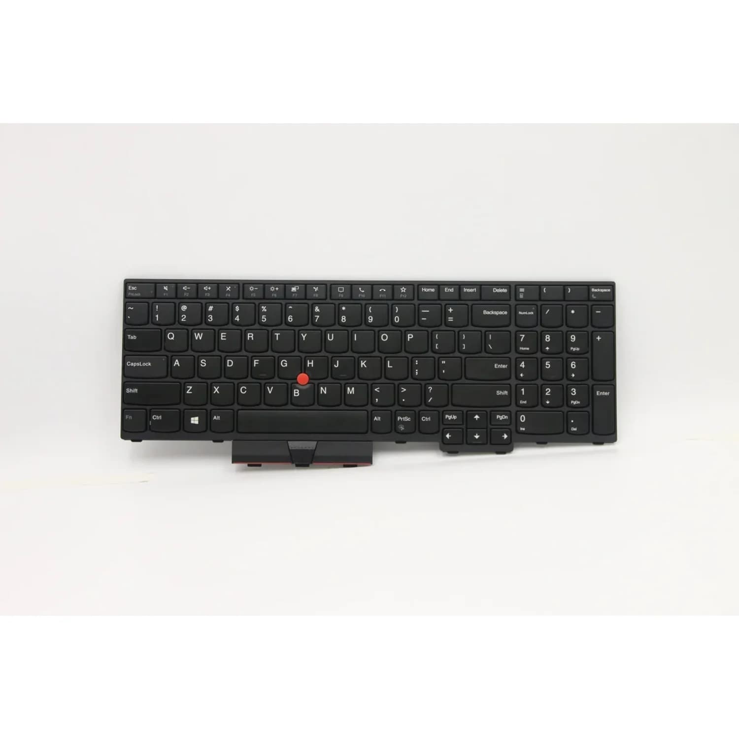 Bàn phím laptop Lenovo 5N20W68109