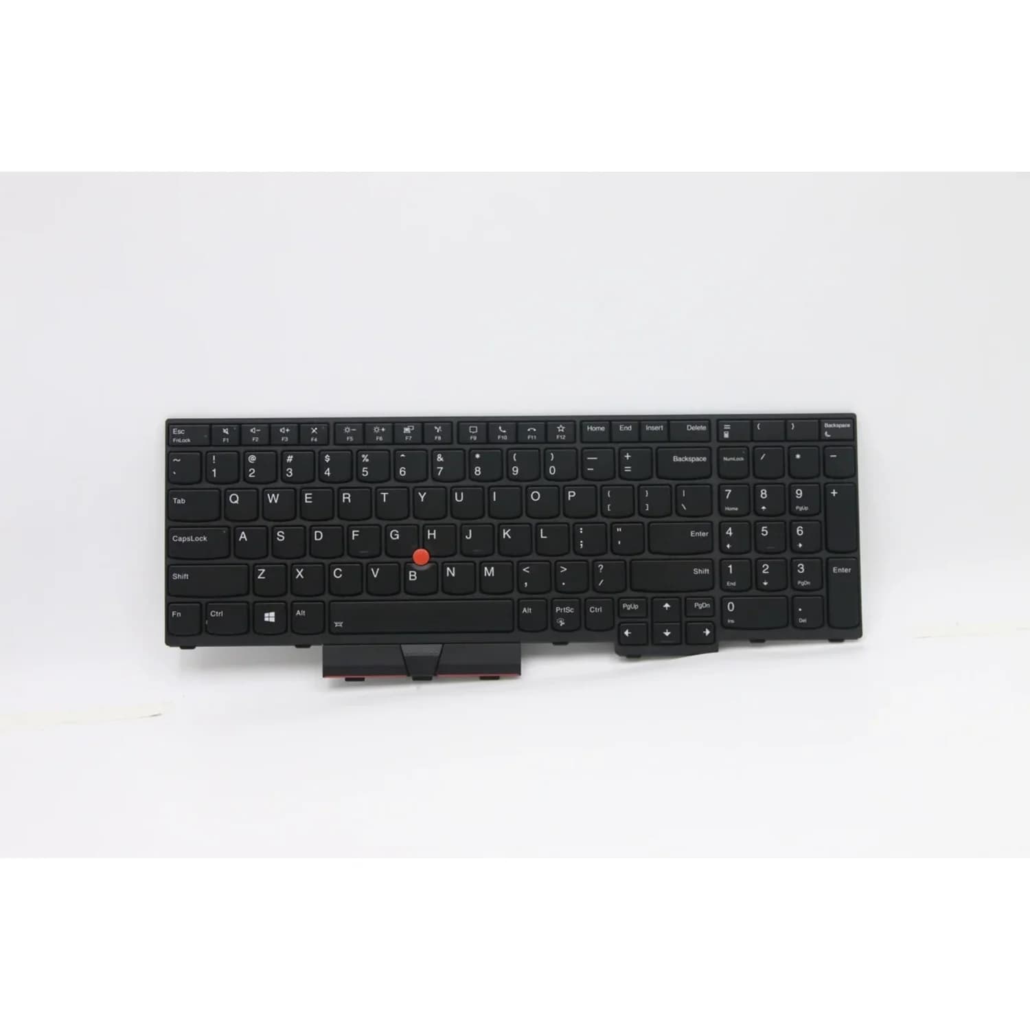 Bàn phím laptop Lenovo 5N20W68217 — ảnh của hãng