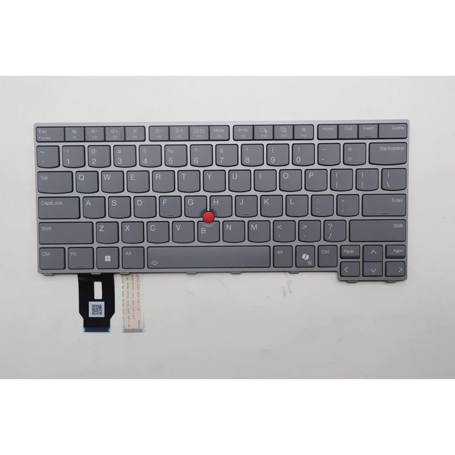 Bàn phím laptop Lenovo 5N21M38372