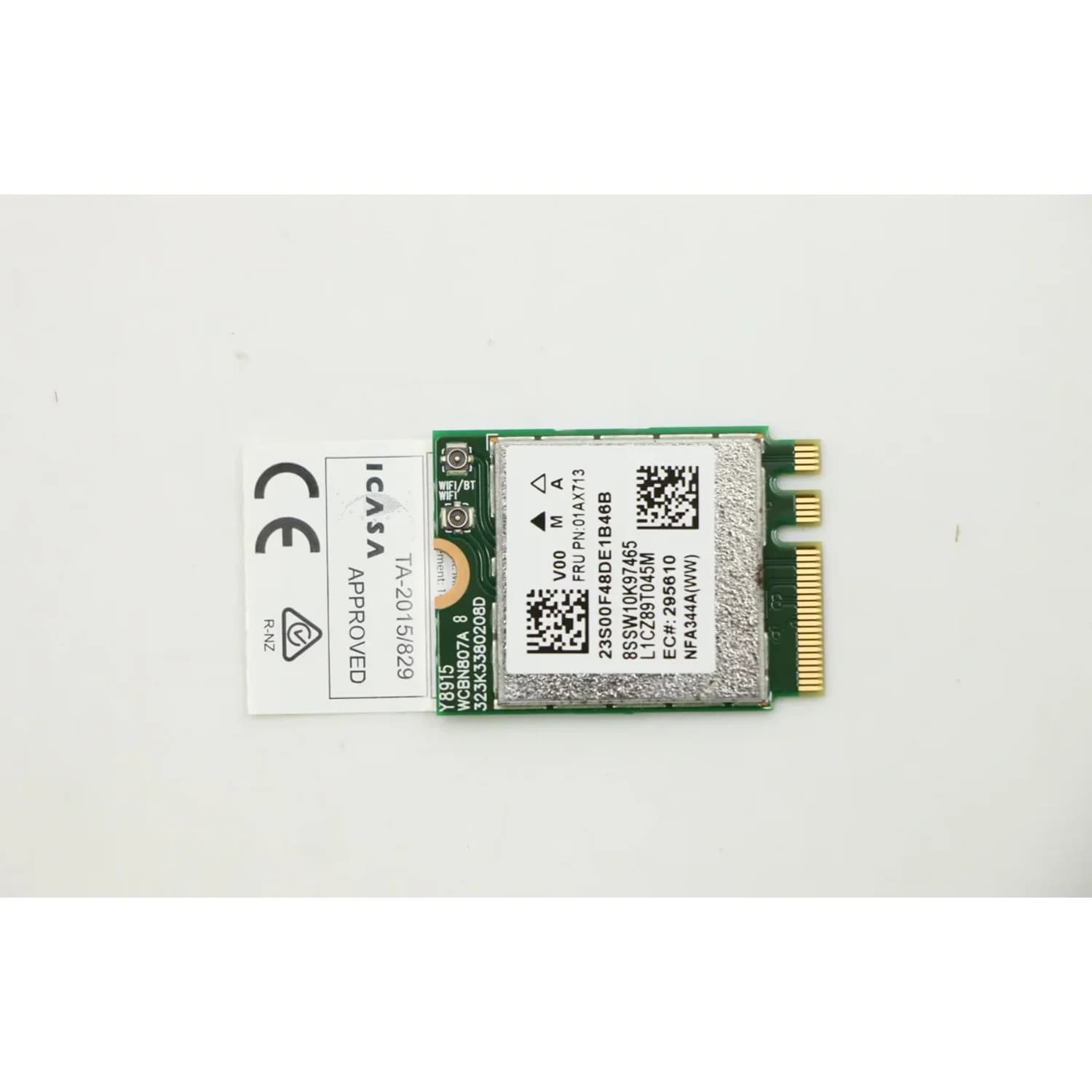 Card Wi-Fi laptop Lenovo 01AX713