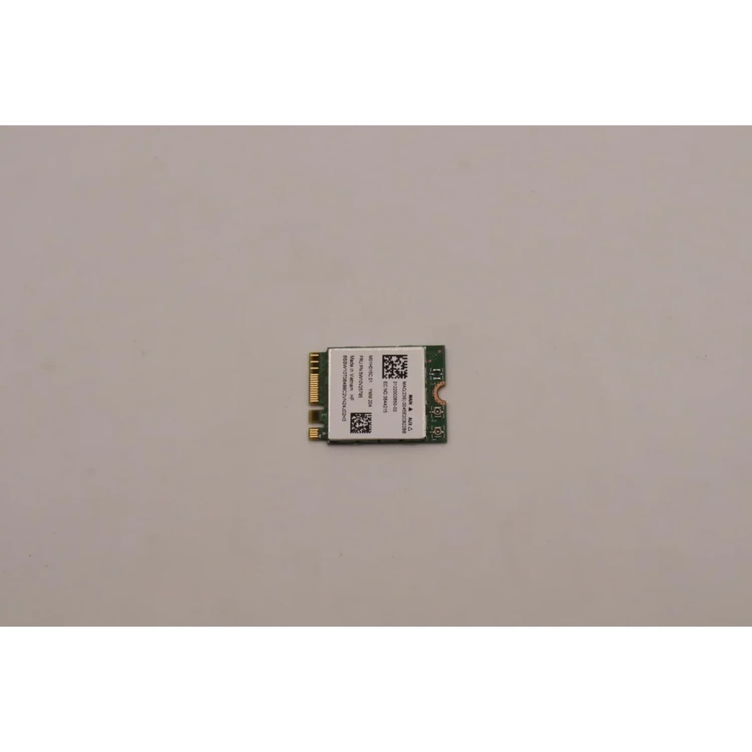 Card Wi-Fi laptop Lenovo 5W10V25795