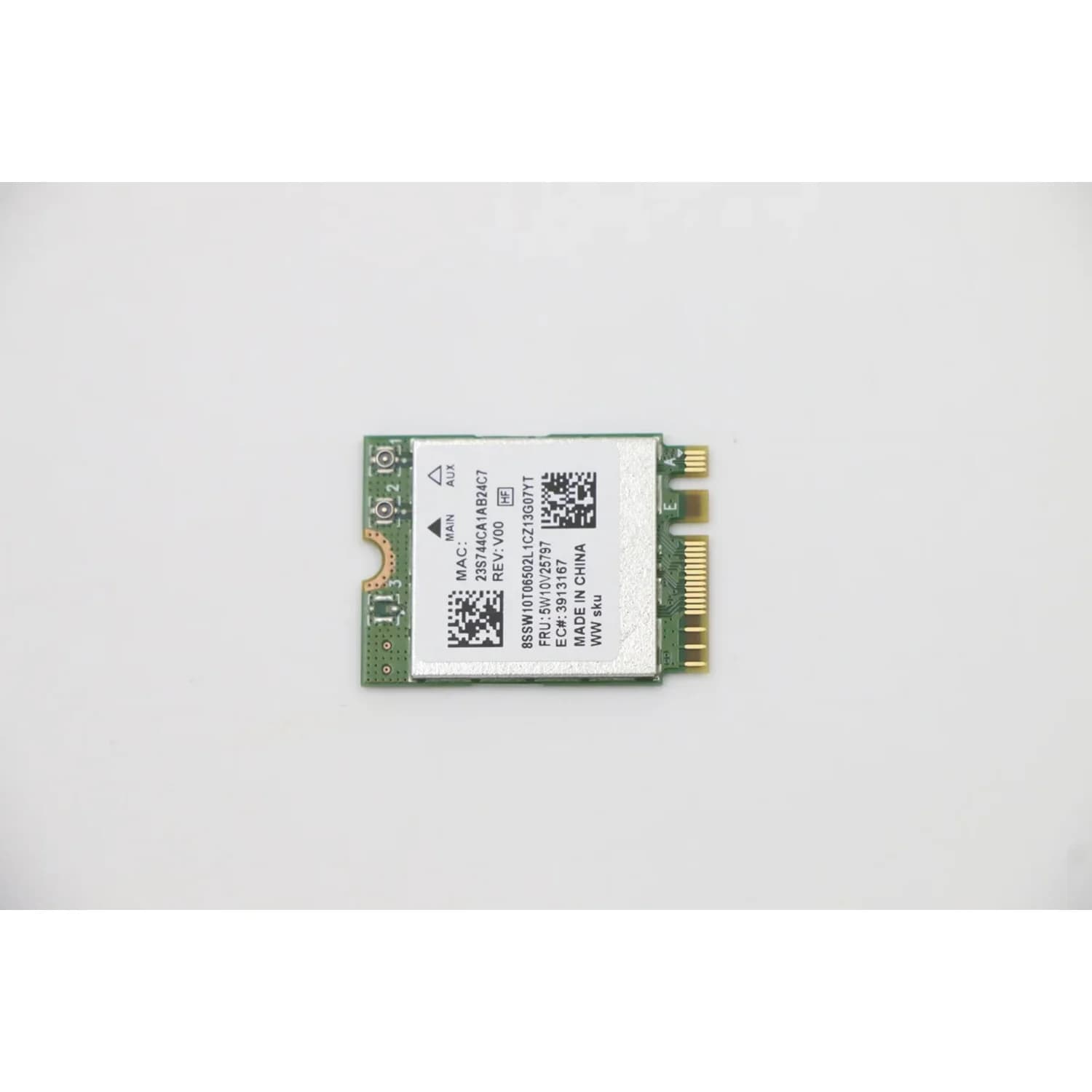 Card Wi-Fi laptop Lenovo 5W10V25797
