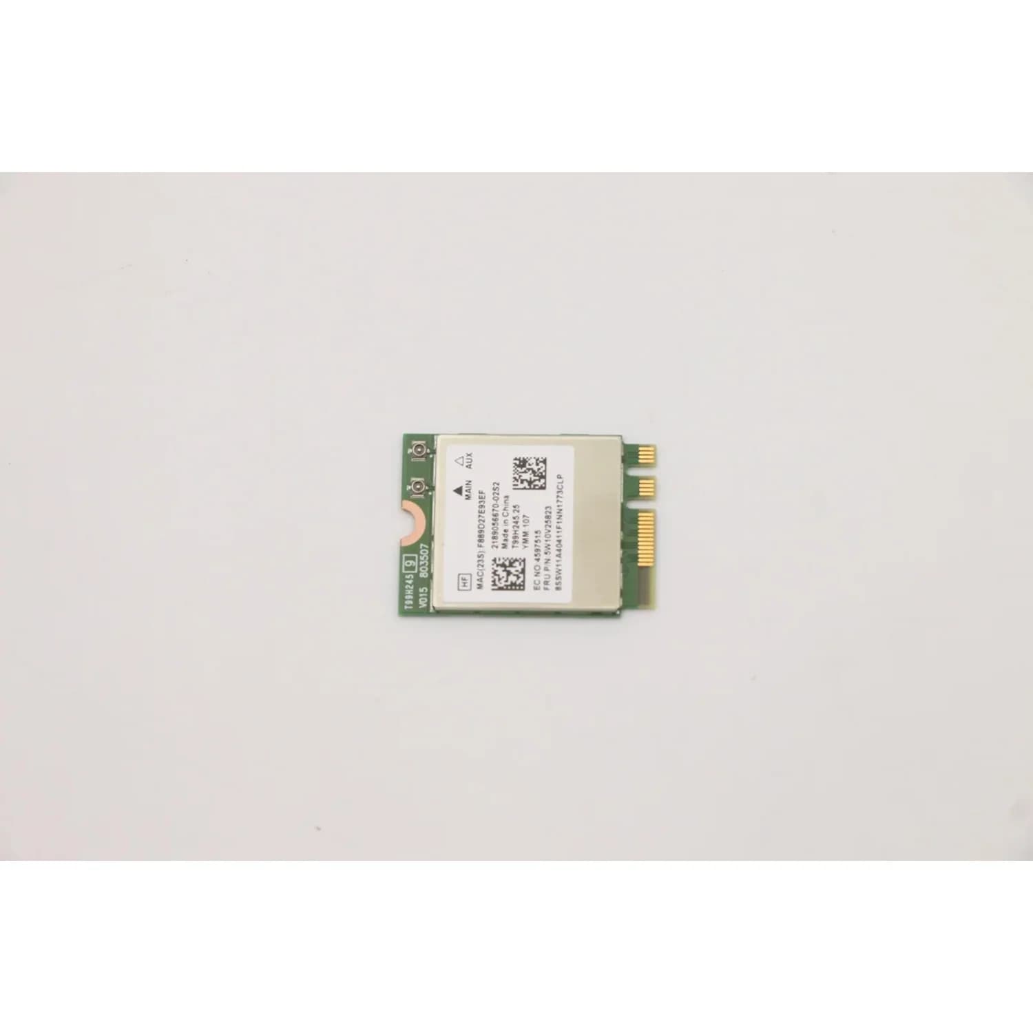 Card Wi-Fi laptop Lenovo 5W10V25823