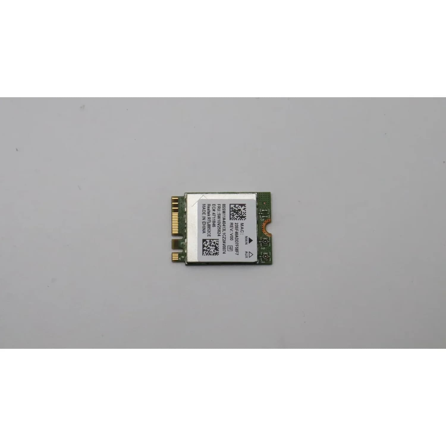 Card Wi-Fi laptop Lenovo 5W10V25824