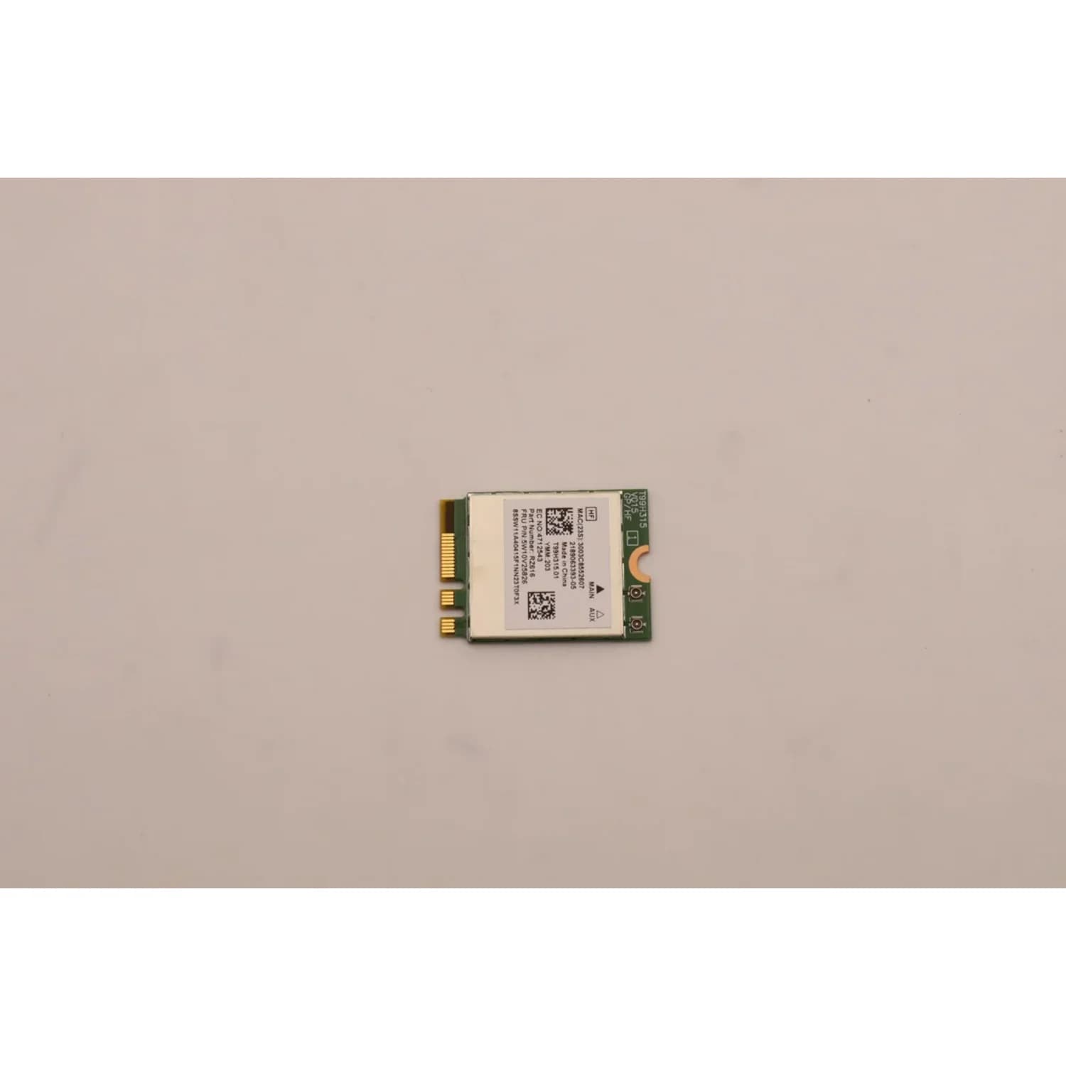 Card Wi-Fi laptop Lenovo 5W10V25826