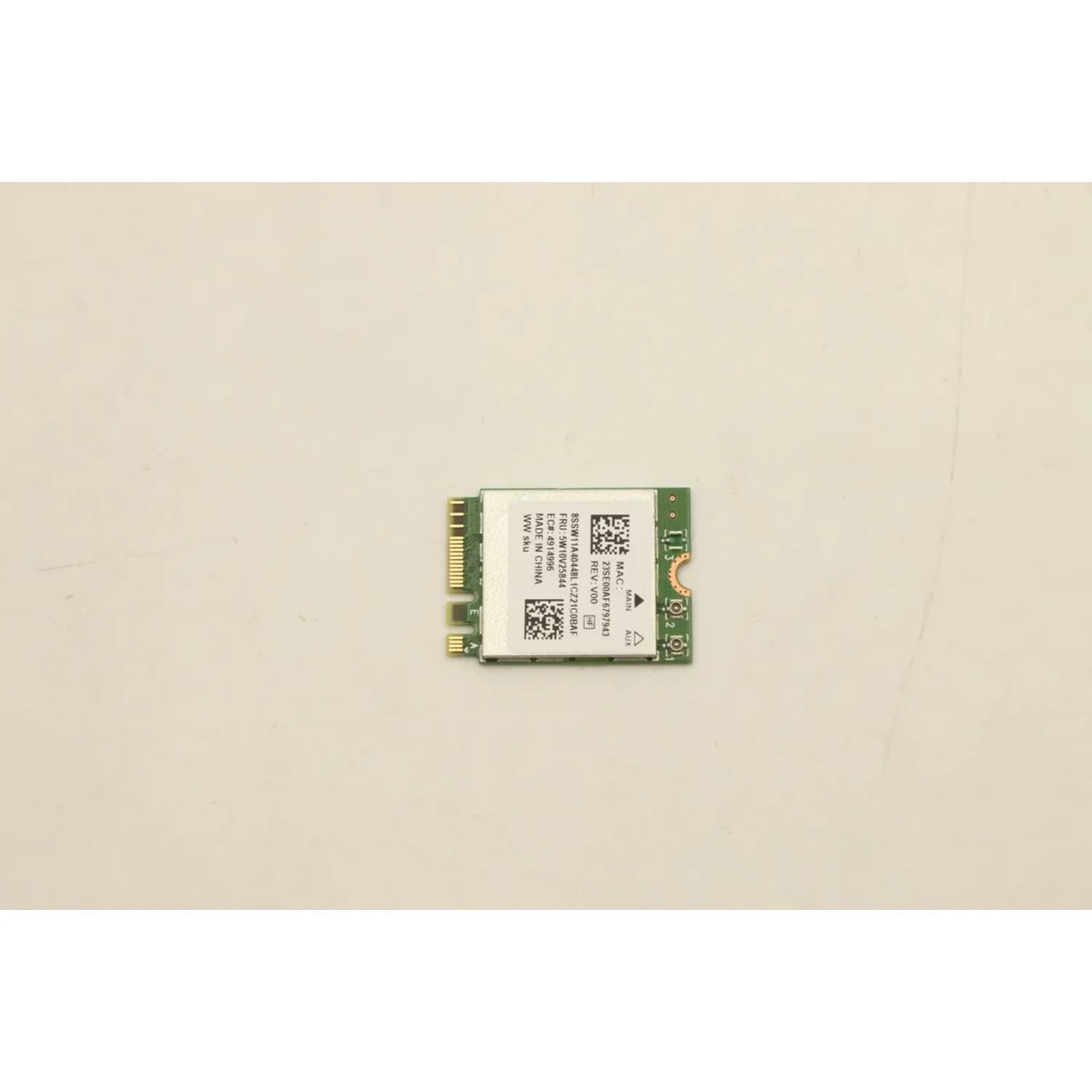 Card Wi-Fi laptop Lenovo 5W10V25844