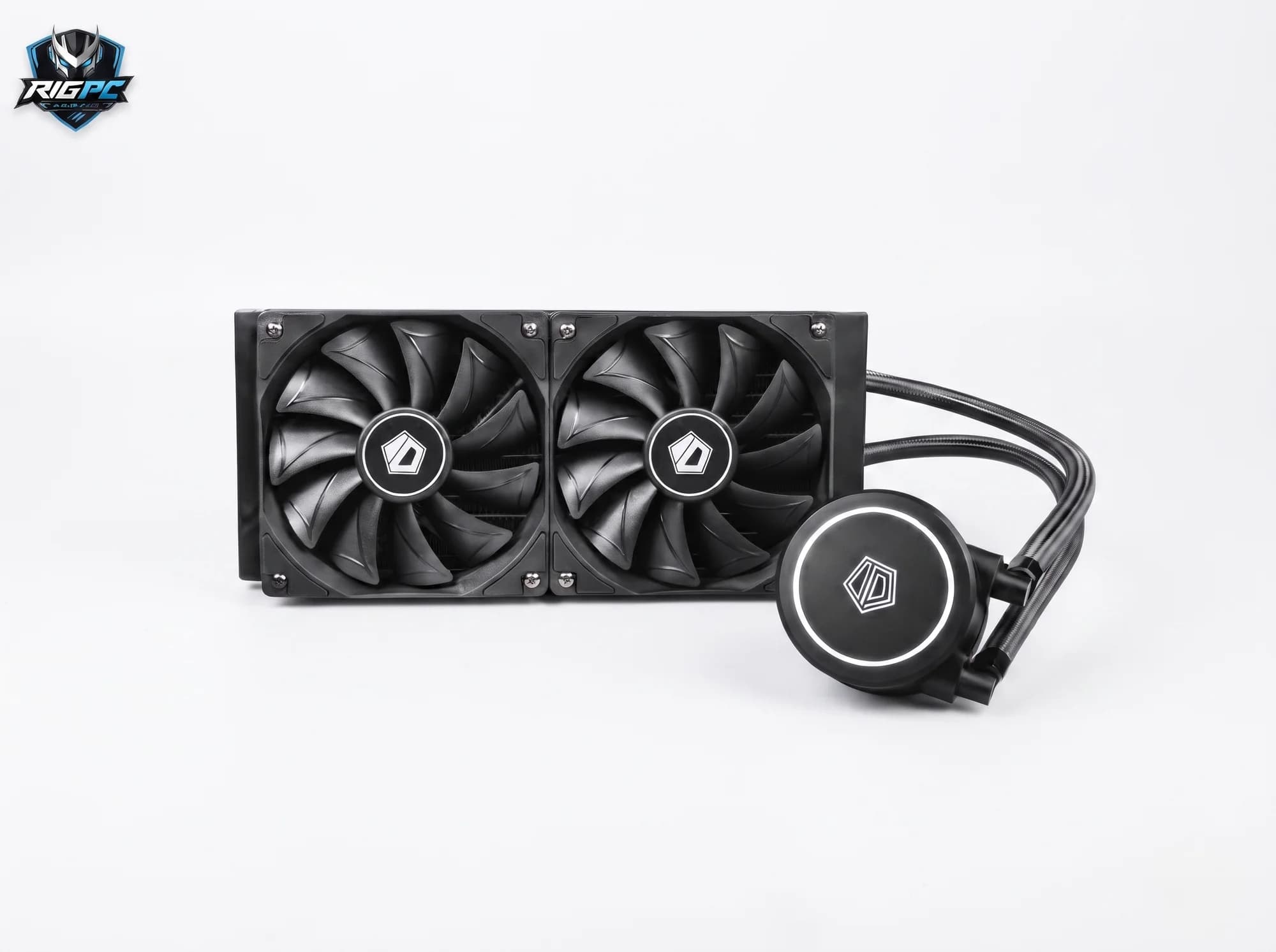 Tản nhiệt nước AIO 240mm (Đã kiểm định) - Ảnh 3