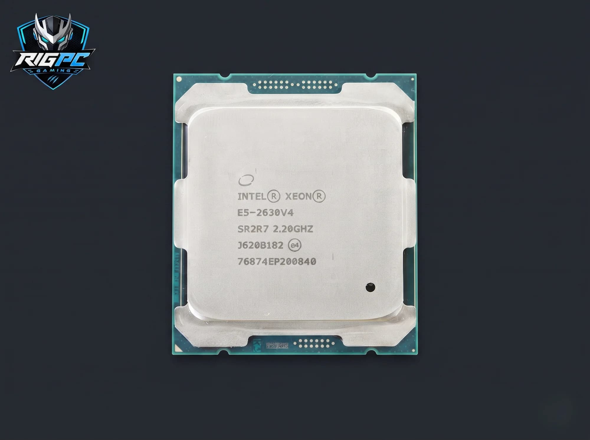 CPU Intel Xeon E5-2360 v4 LGA2011-3 — linh kiện máy tính tại RIGPC TP.HCM