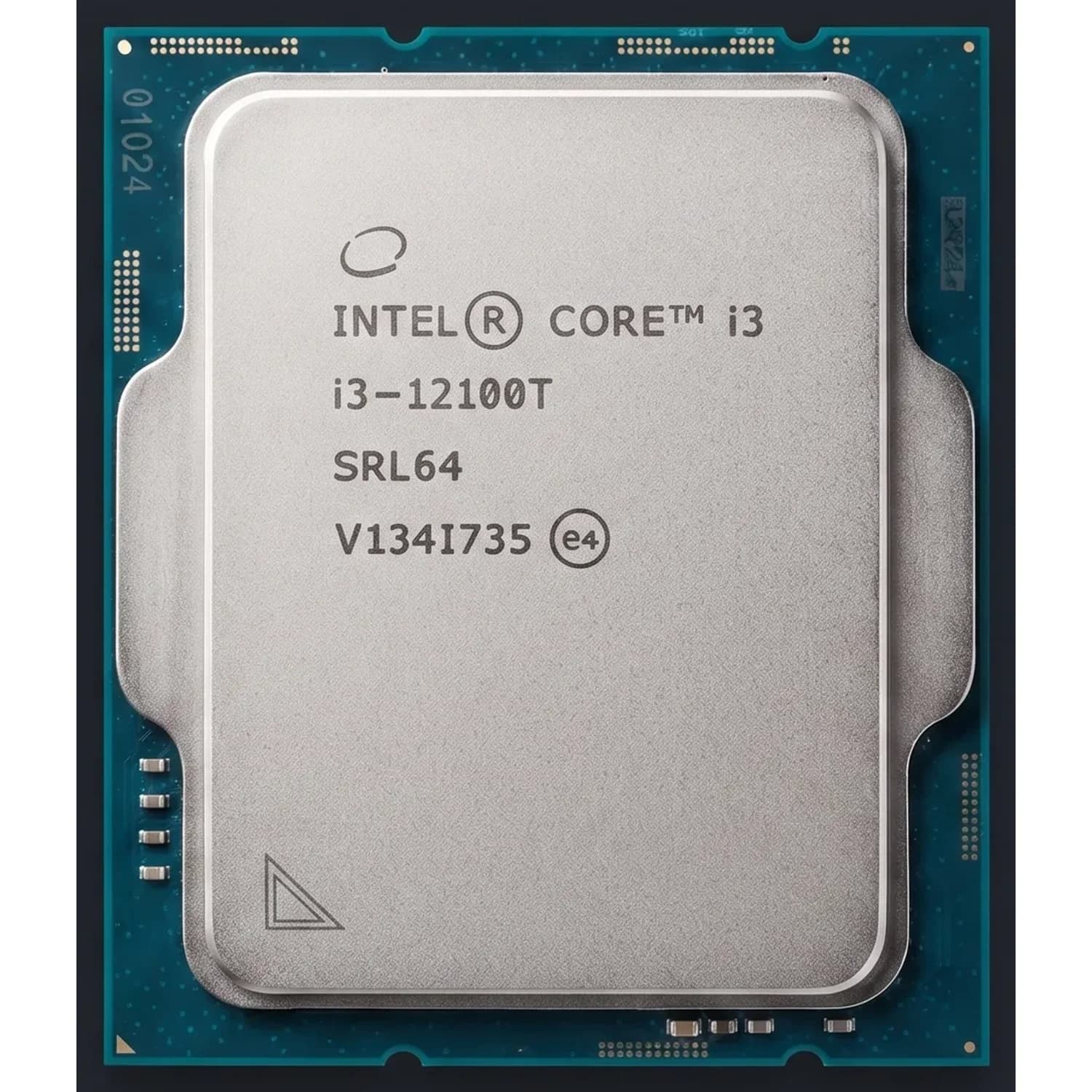 CPU Intel Core i3-12100T LGA1700 — linh kiện máy tính tại RIGPC TP.HCM
