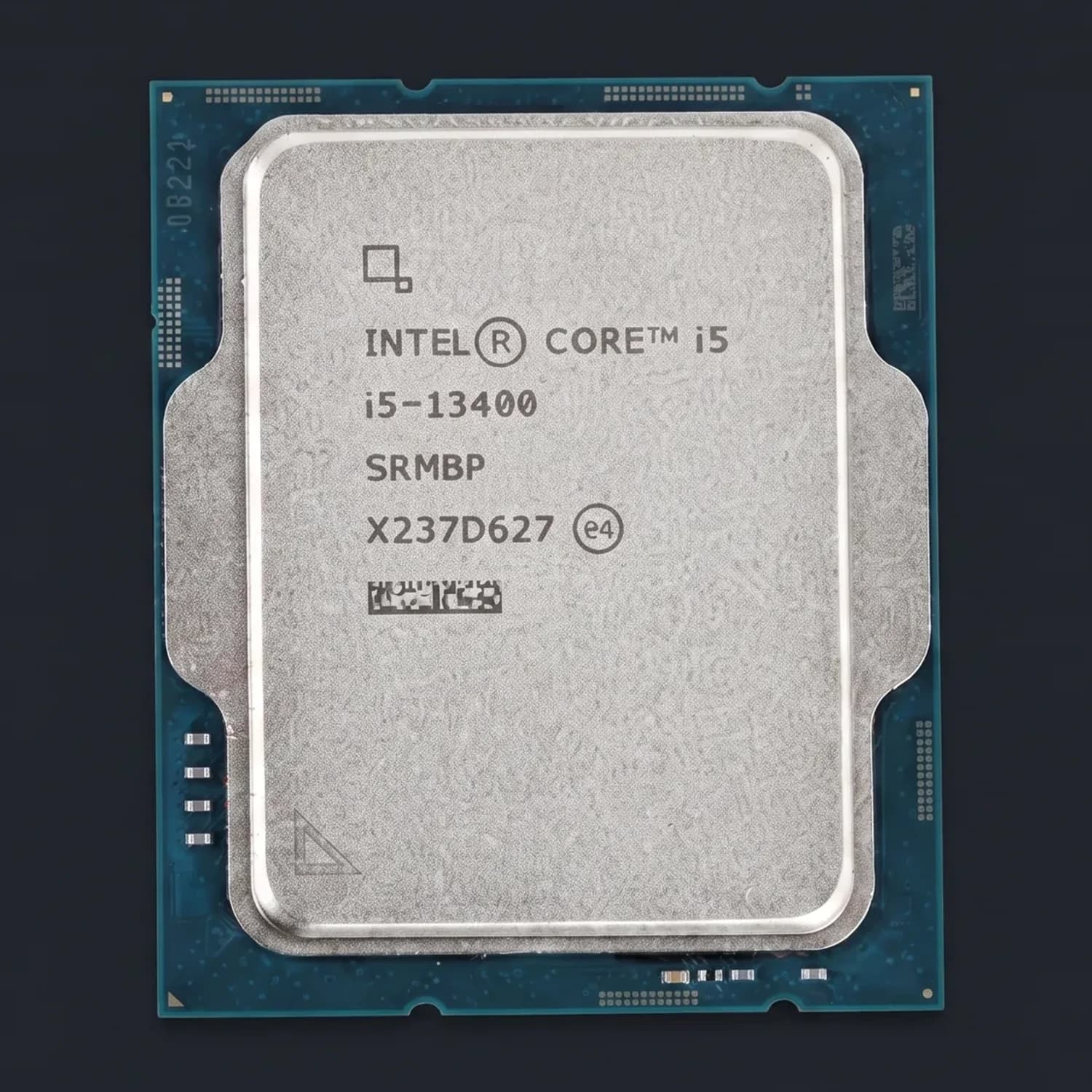 CPU Intel Core i5-13400 LGA1700 — linh kiện máy tính tại RIGPC TP.HCM