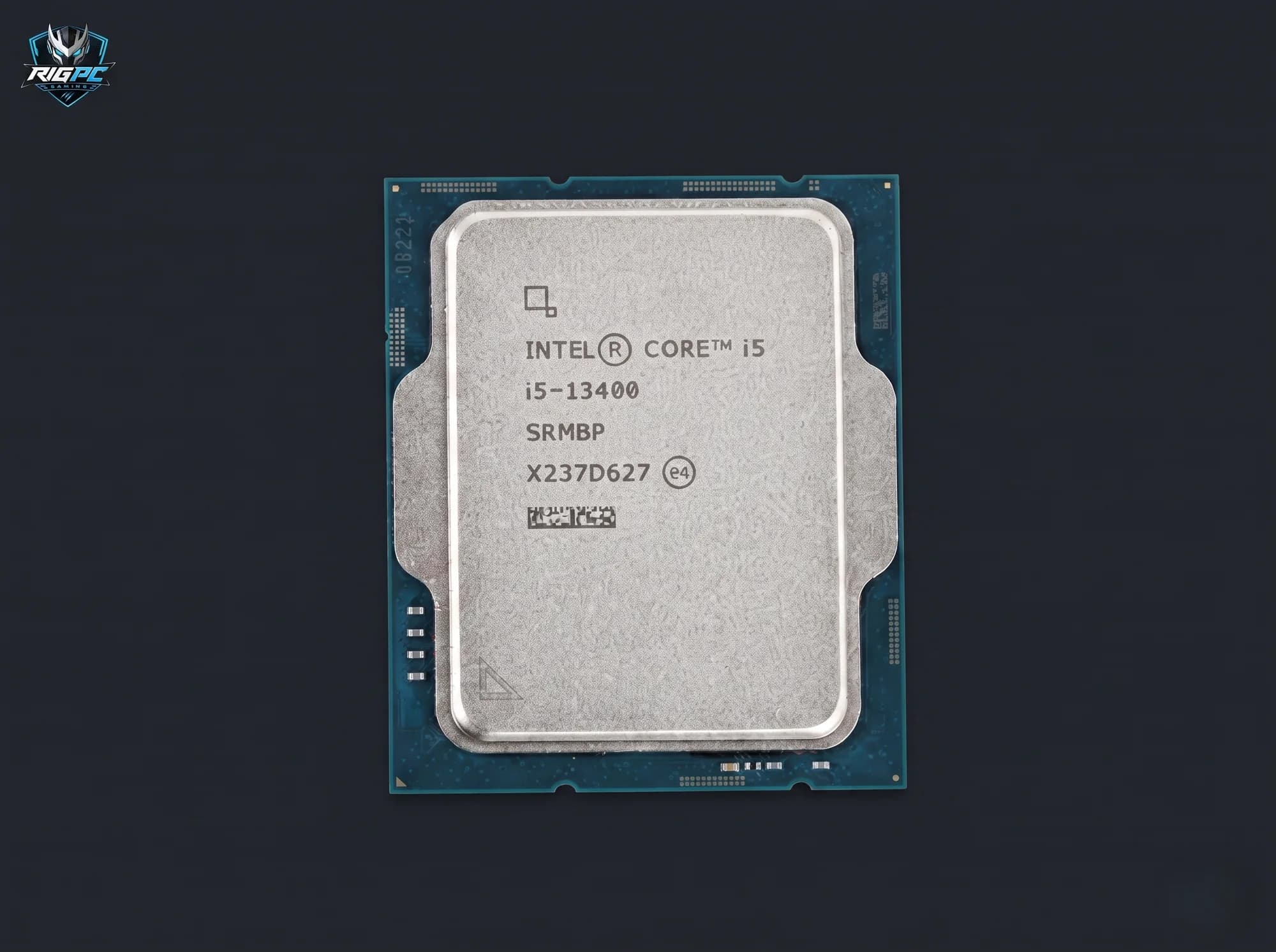CPU Intel Core i5-13400 LGA1700 — linh kiện máy tính tại RIGPC TP.HCM