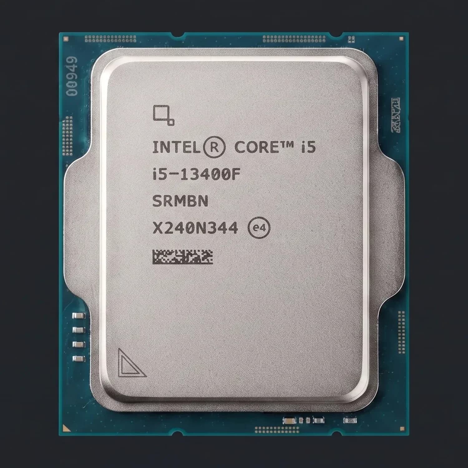 CPU Intel Core i5-13400F LGA1700 — linh kiện máy tính tại RIGPC TP.HCM