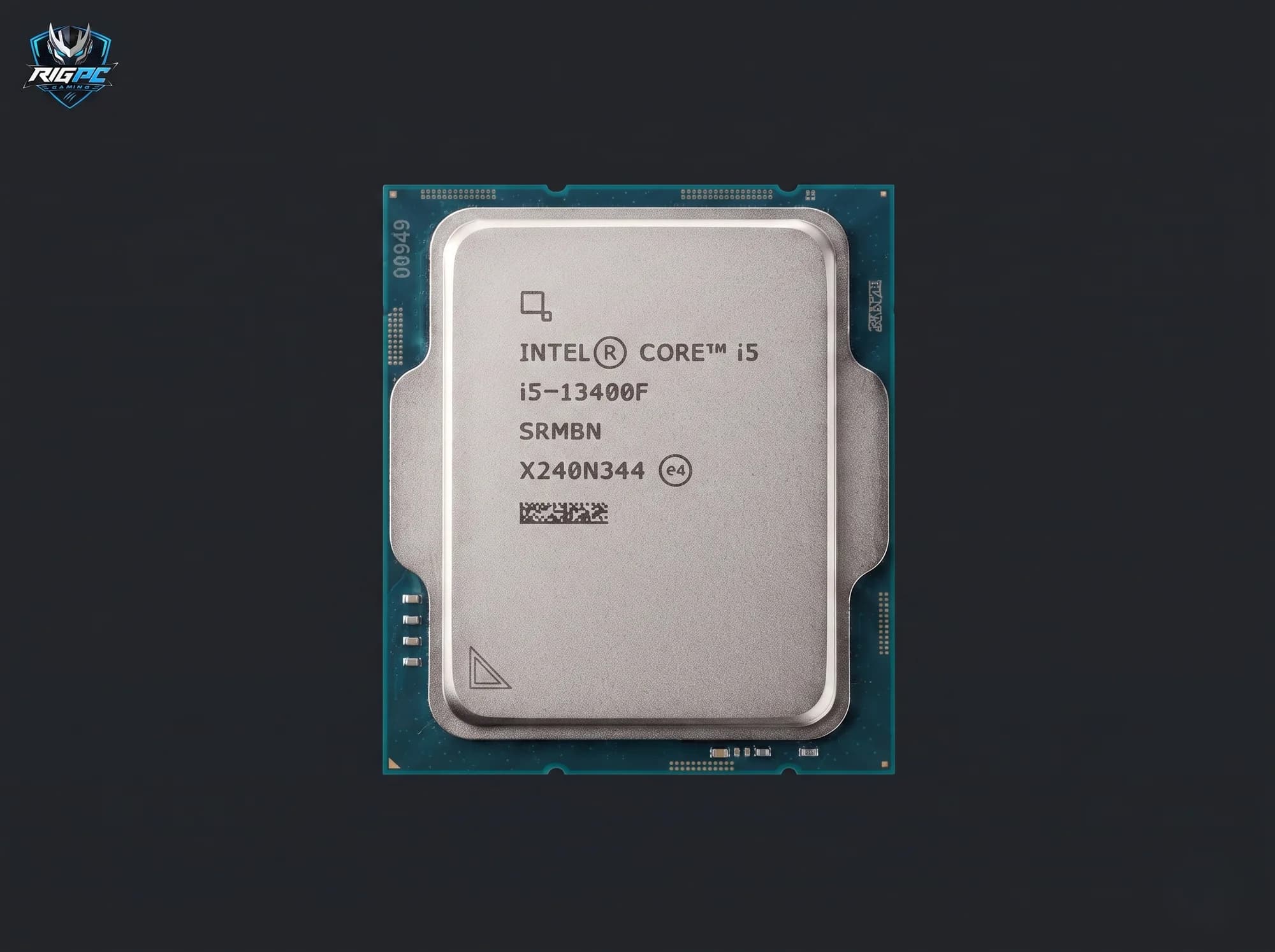 CPU Intel Core i5-13400F LGA1700 — linh kiện máy tính tại RIGPC TP.HCM