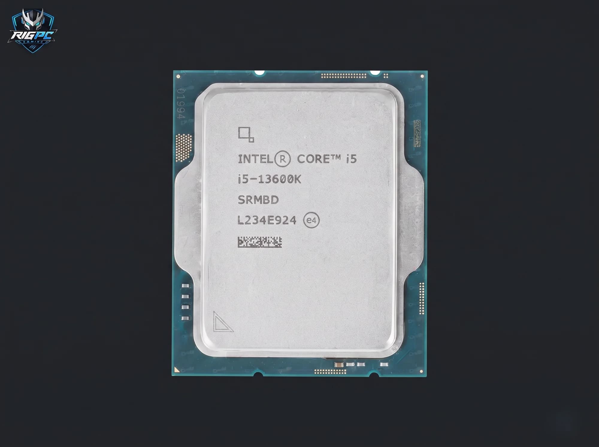 CPU Intel Core i5-13600K LGA1700 - Ảnh 3