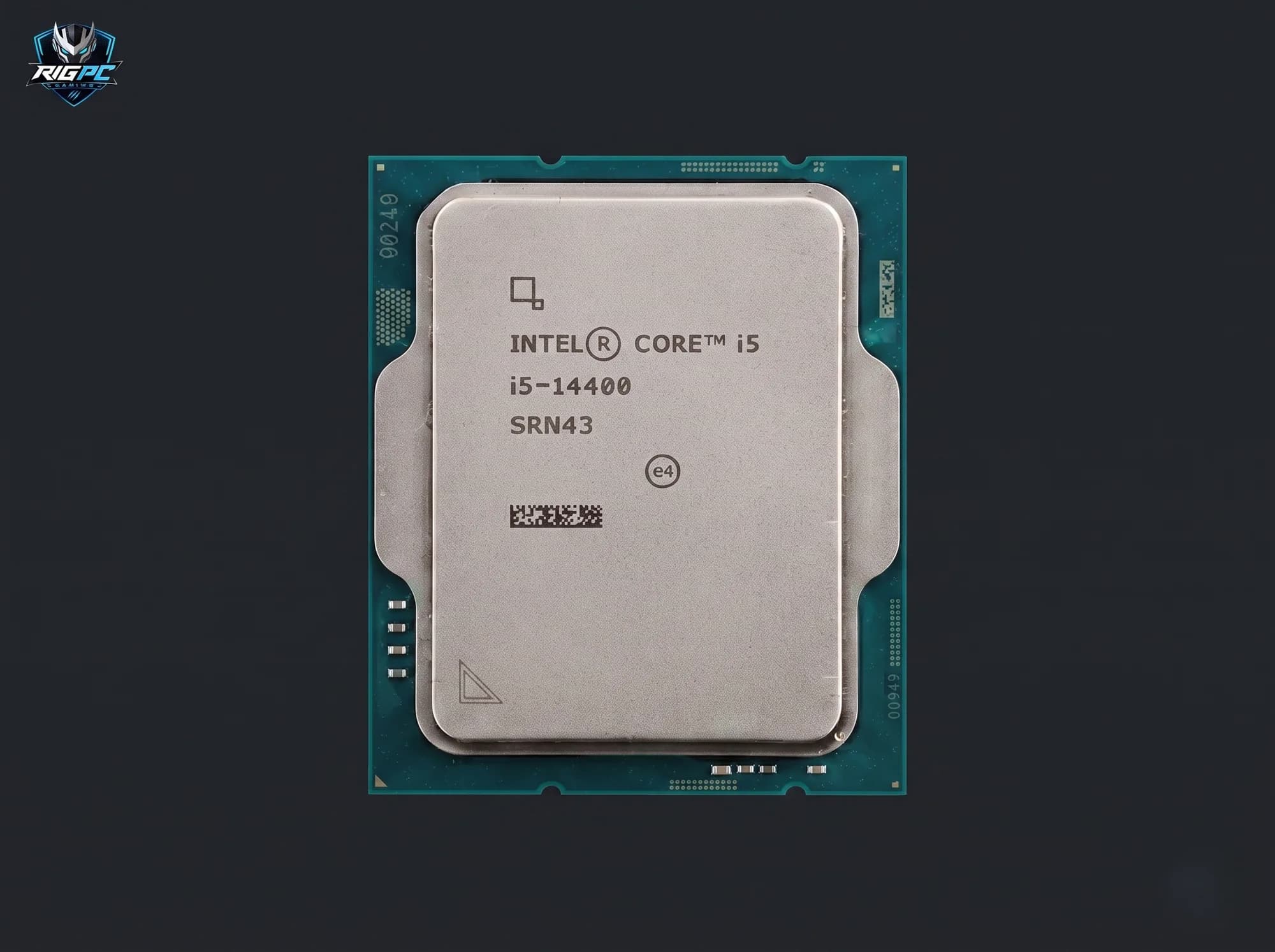 CPU Intel Core i5-14400 LGA1700 - Ảnh 3