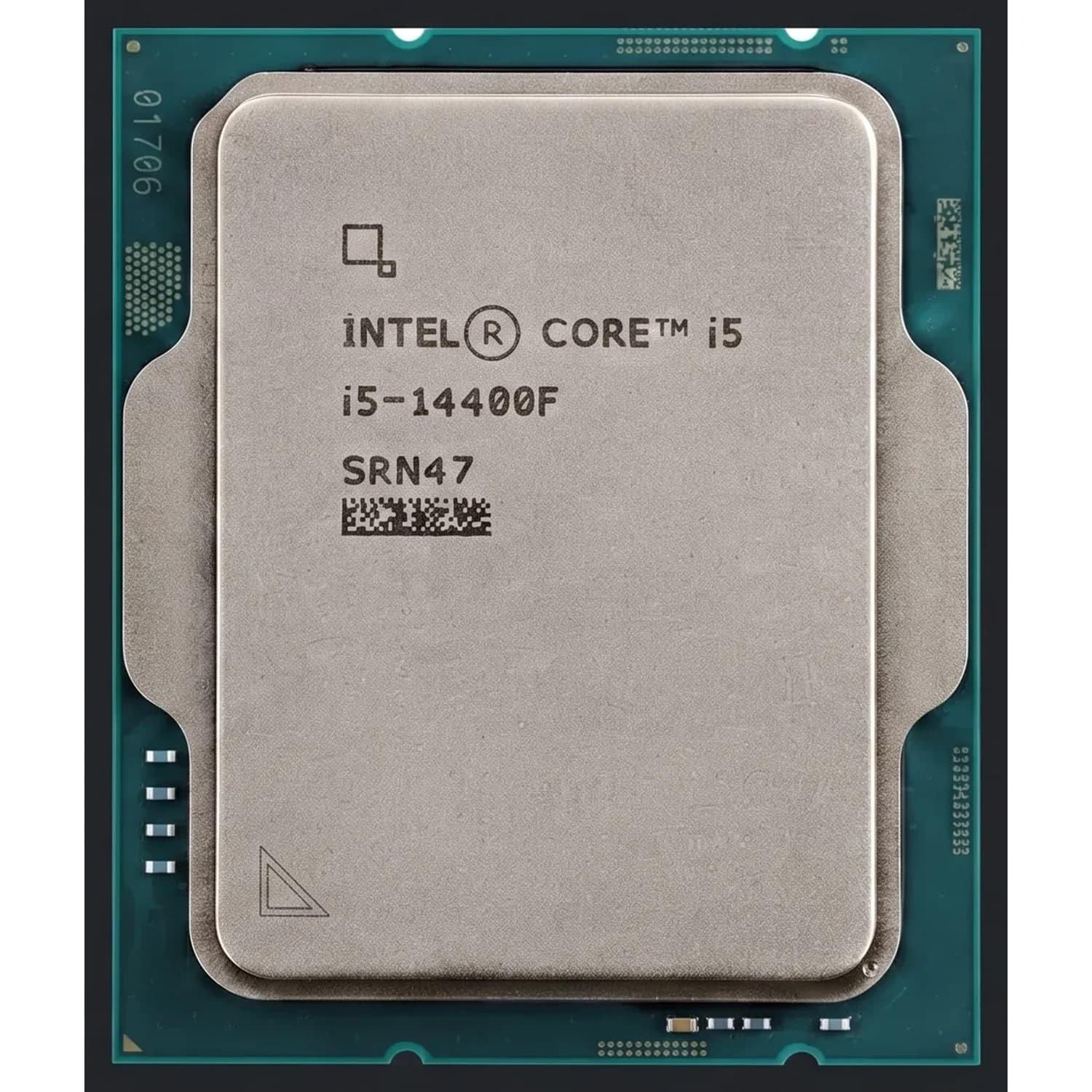 CPU Intel Core i5-14400F LGA1700 — linh kiện máy tính tại RIGPC TP.HCM